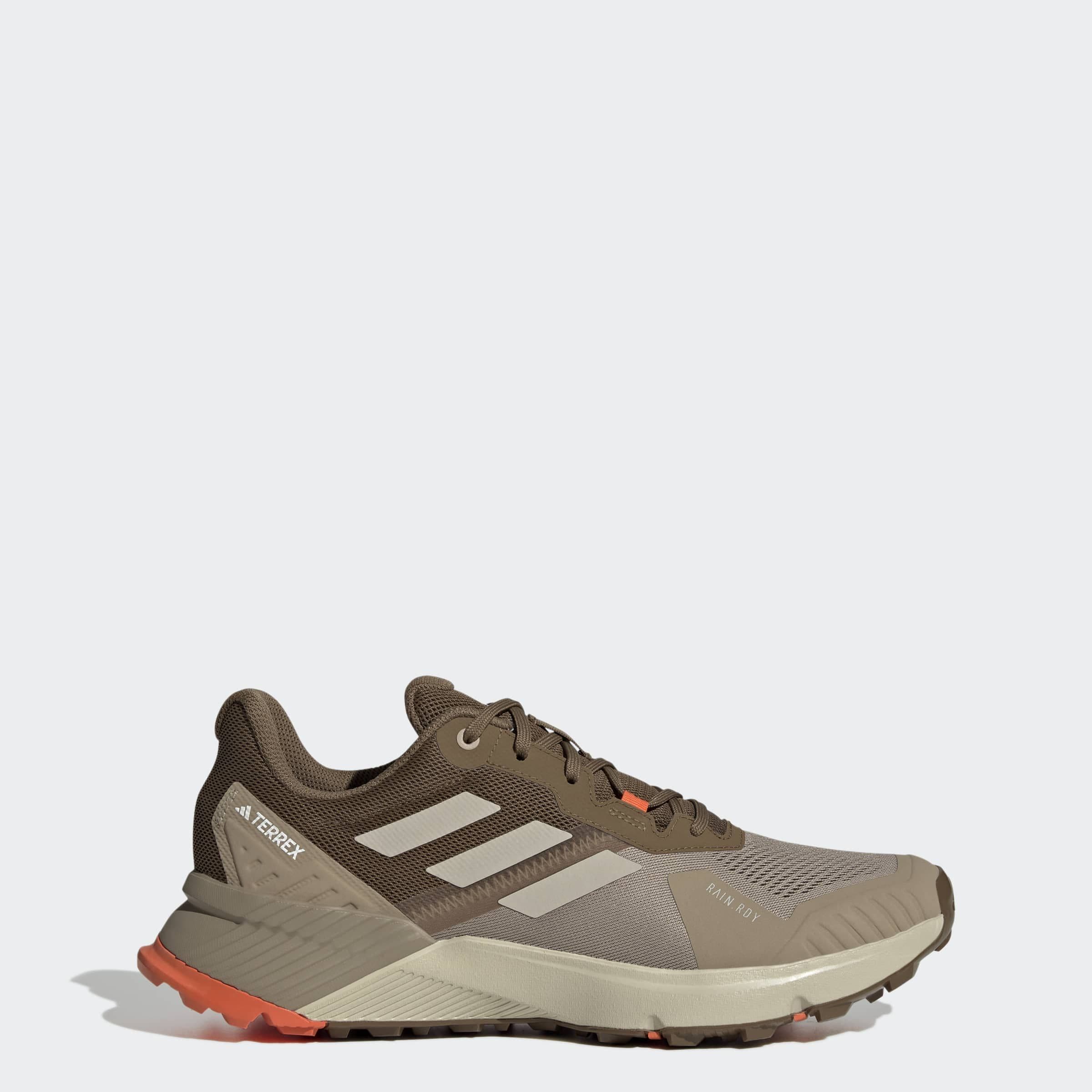 adidas TERREX Winterboots »SOULSTRIDE RAIN.RDY TRAILRUNNING«  wasserdicht