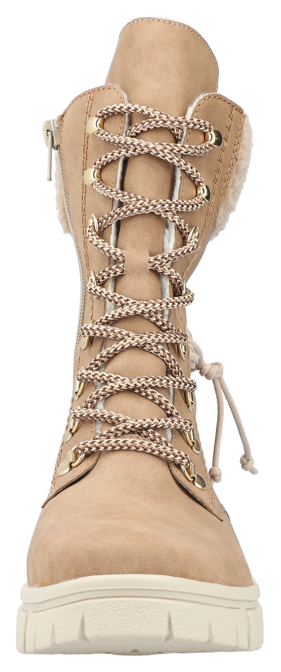Rieker Winterboots
