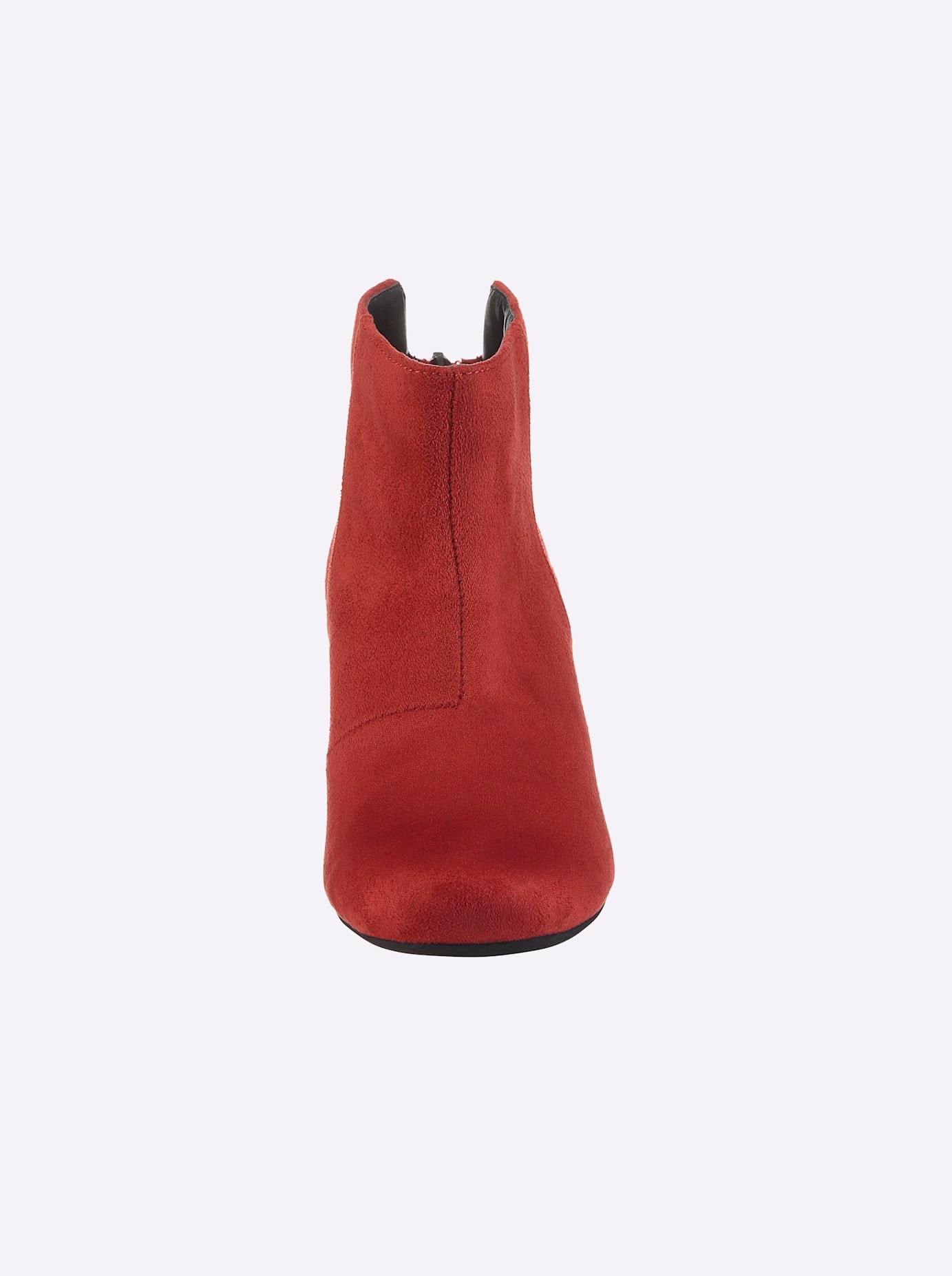 Andrea Conti Stiefelette