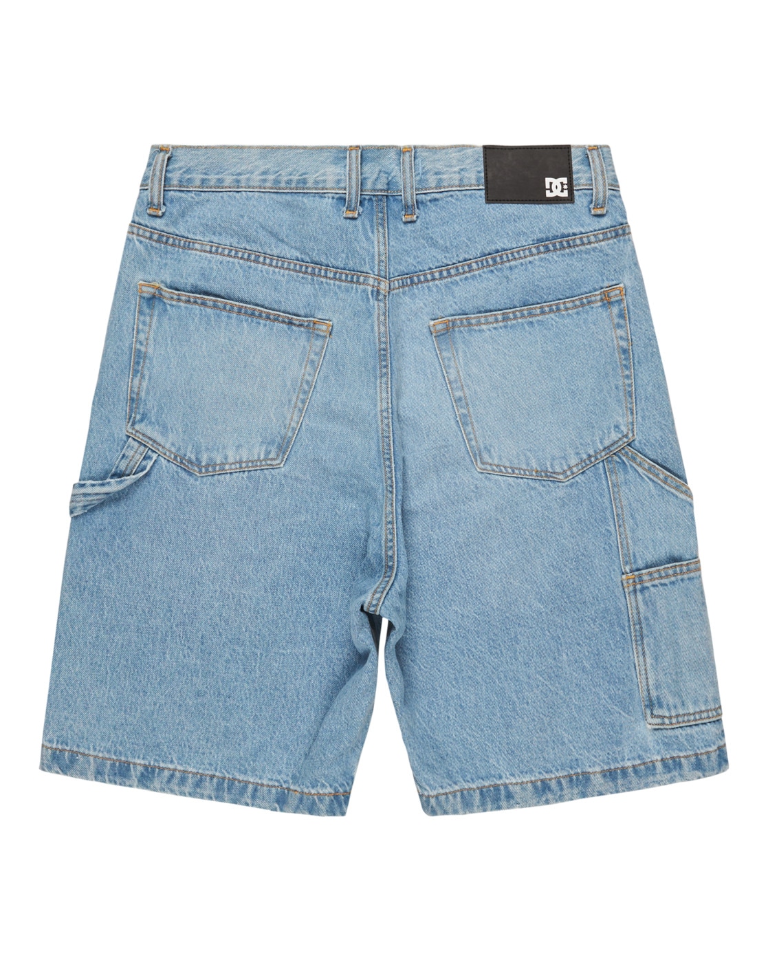 DC Shoes Bermudas »Carpenter 22"«