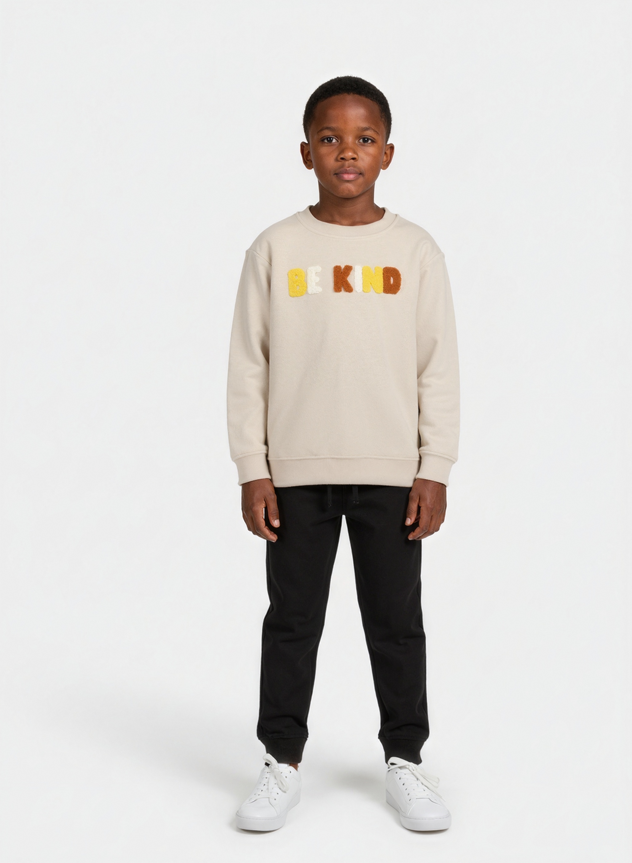 Blue Seven Sweater »Blue Seven Sweatshirt« 1 Stk. tlg.