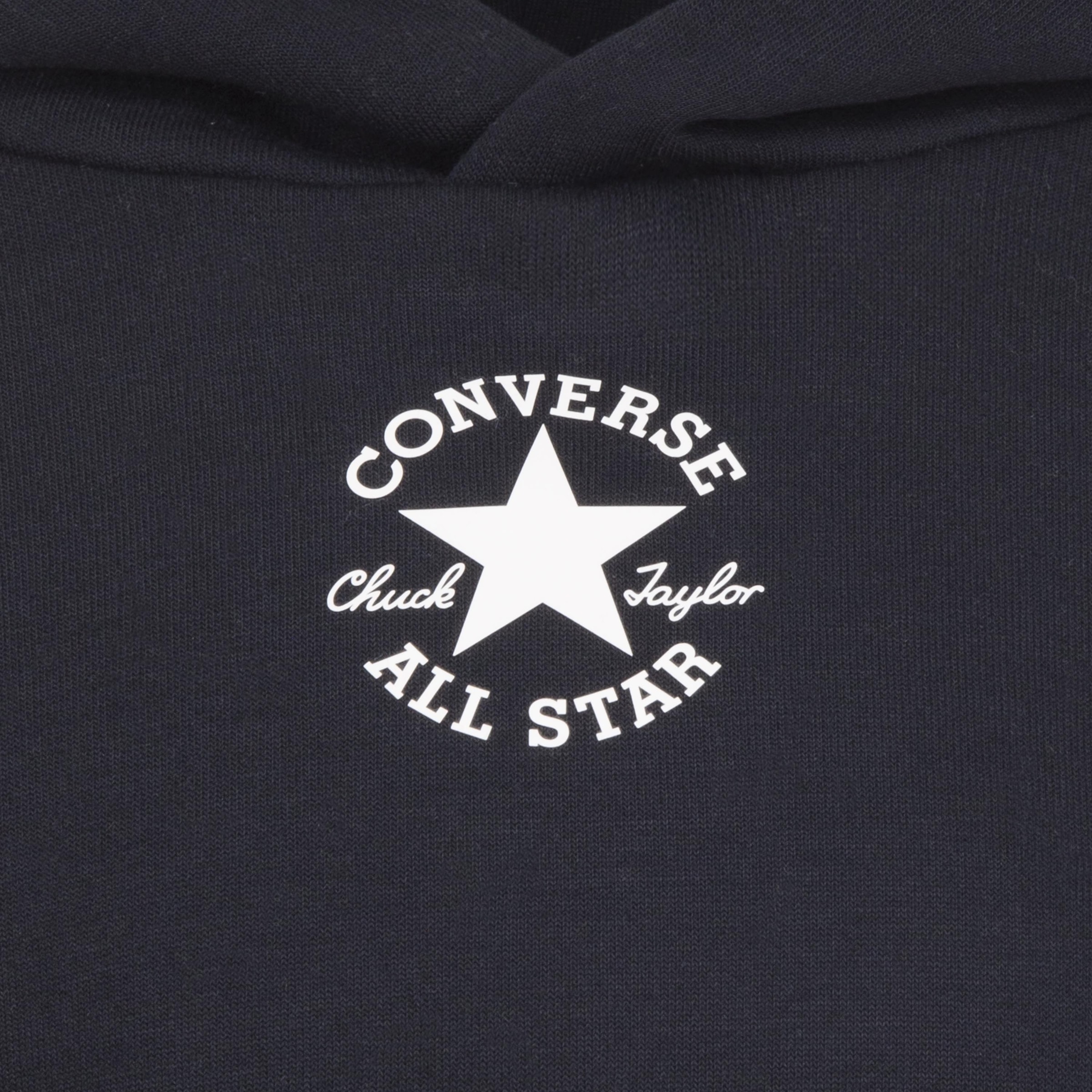 Converse Jogginganzug »CNVN SUSTAINABLE CORE PO SET«, für Kinder