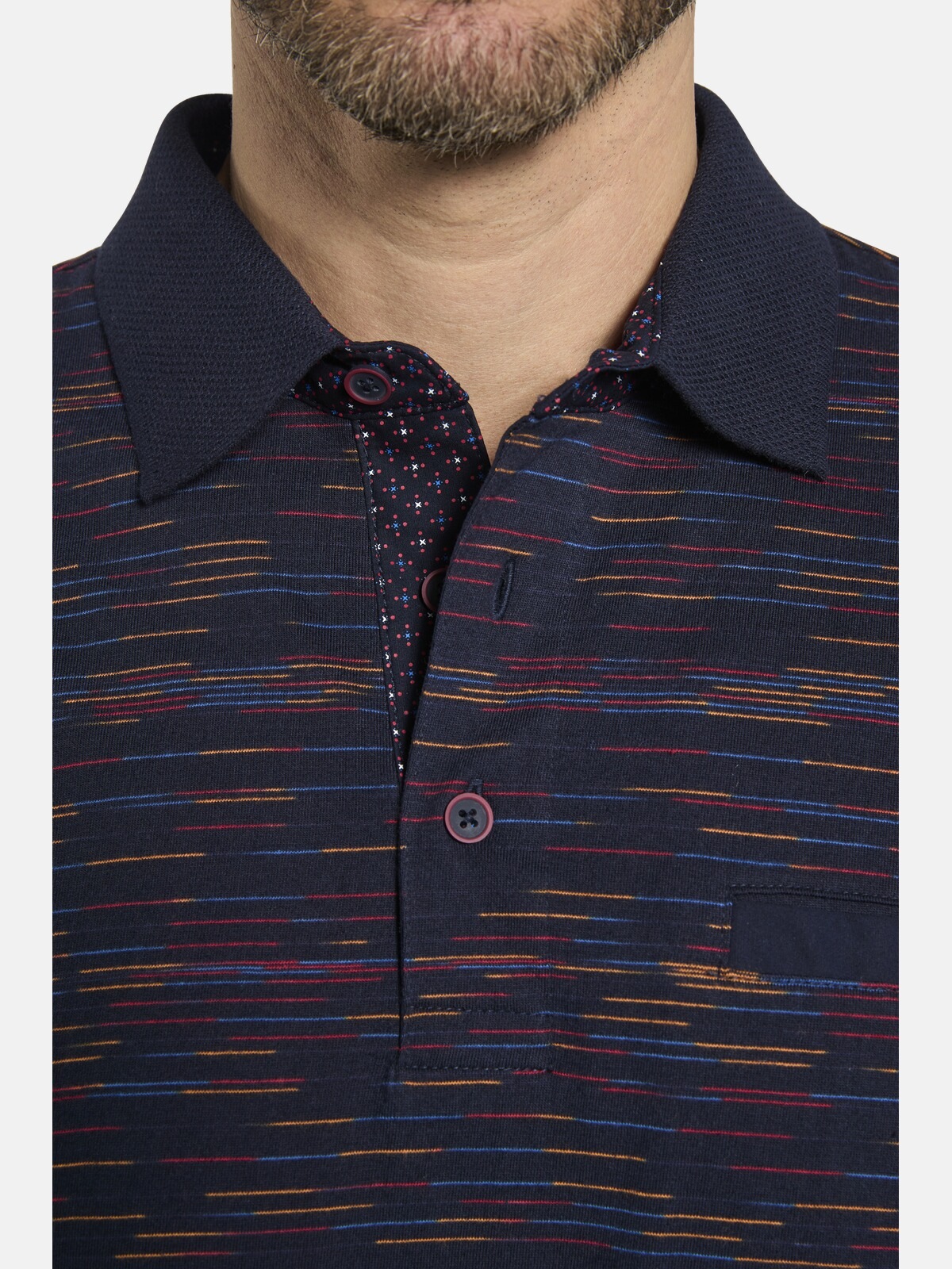 Babista Poloshirt »Poloshirt ORVENTO«, (1 tlg.)