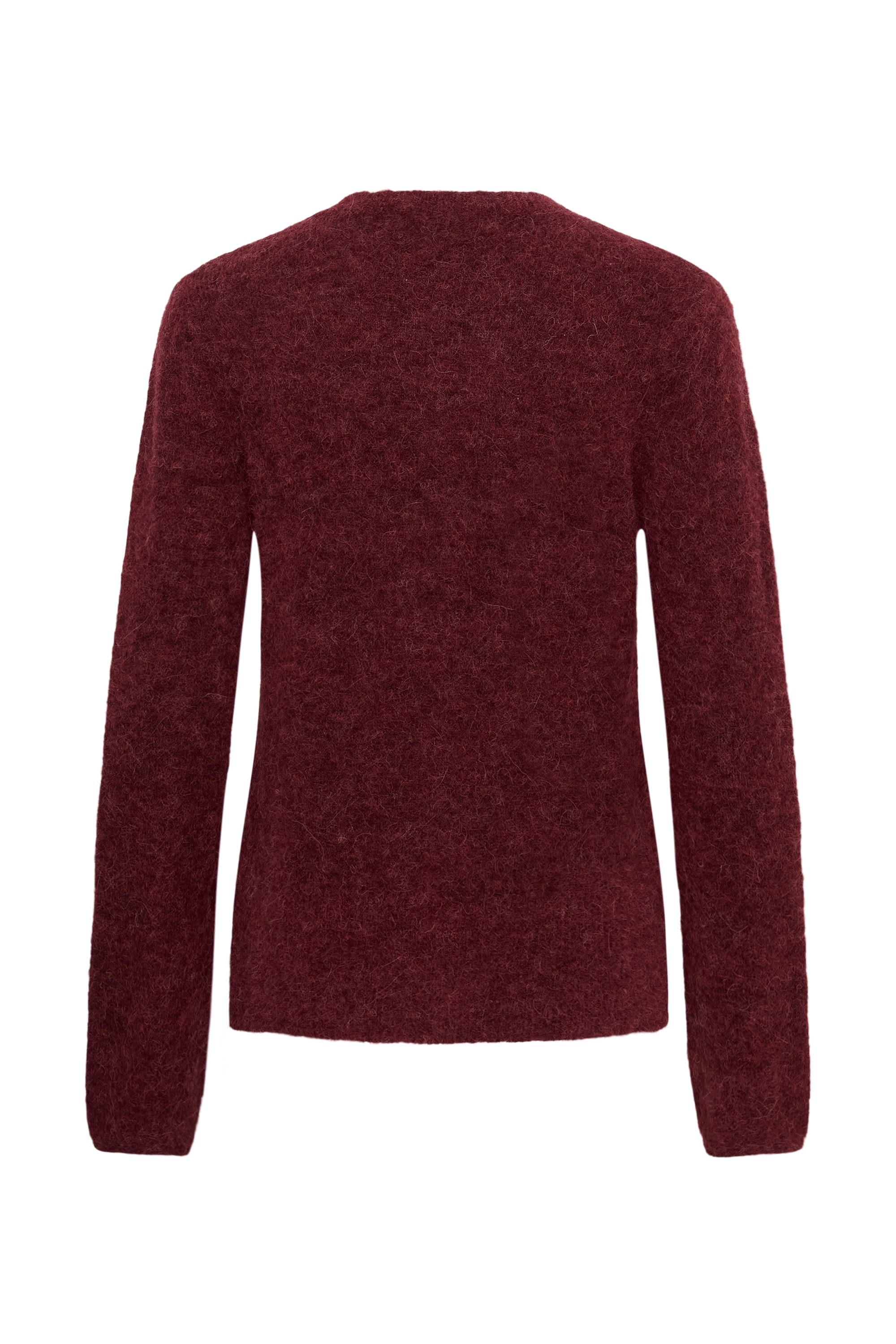 Culture Strickpullover »Damen Strickpullover CUbiebber«