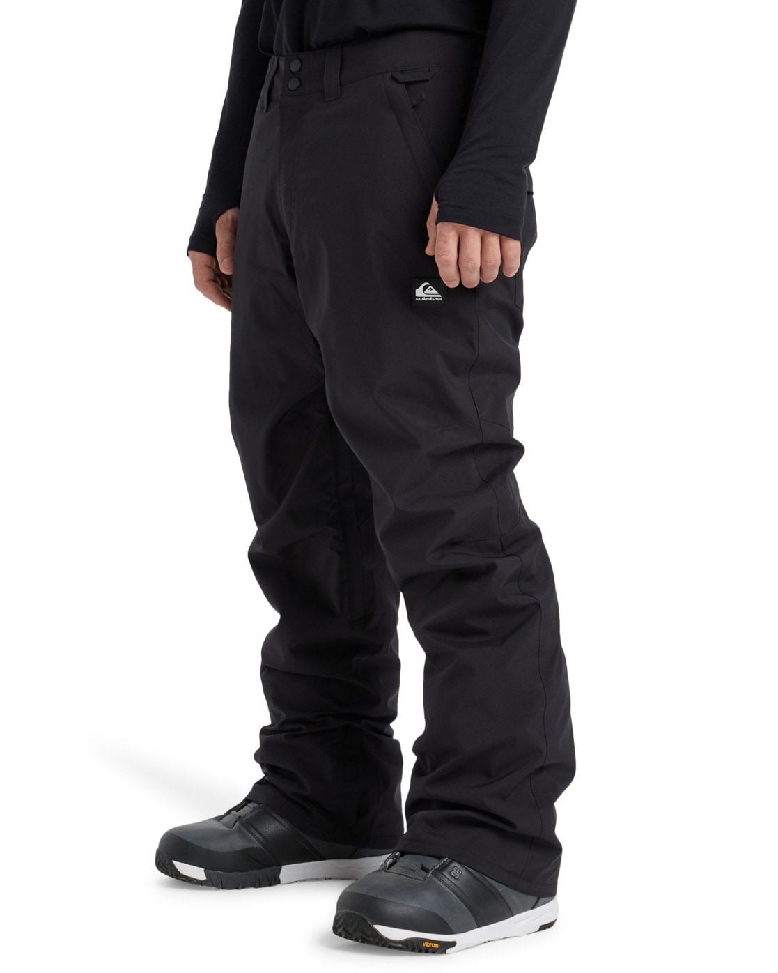 Quiksilver Snowboardhose »Estate«