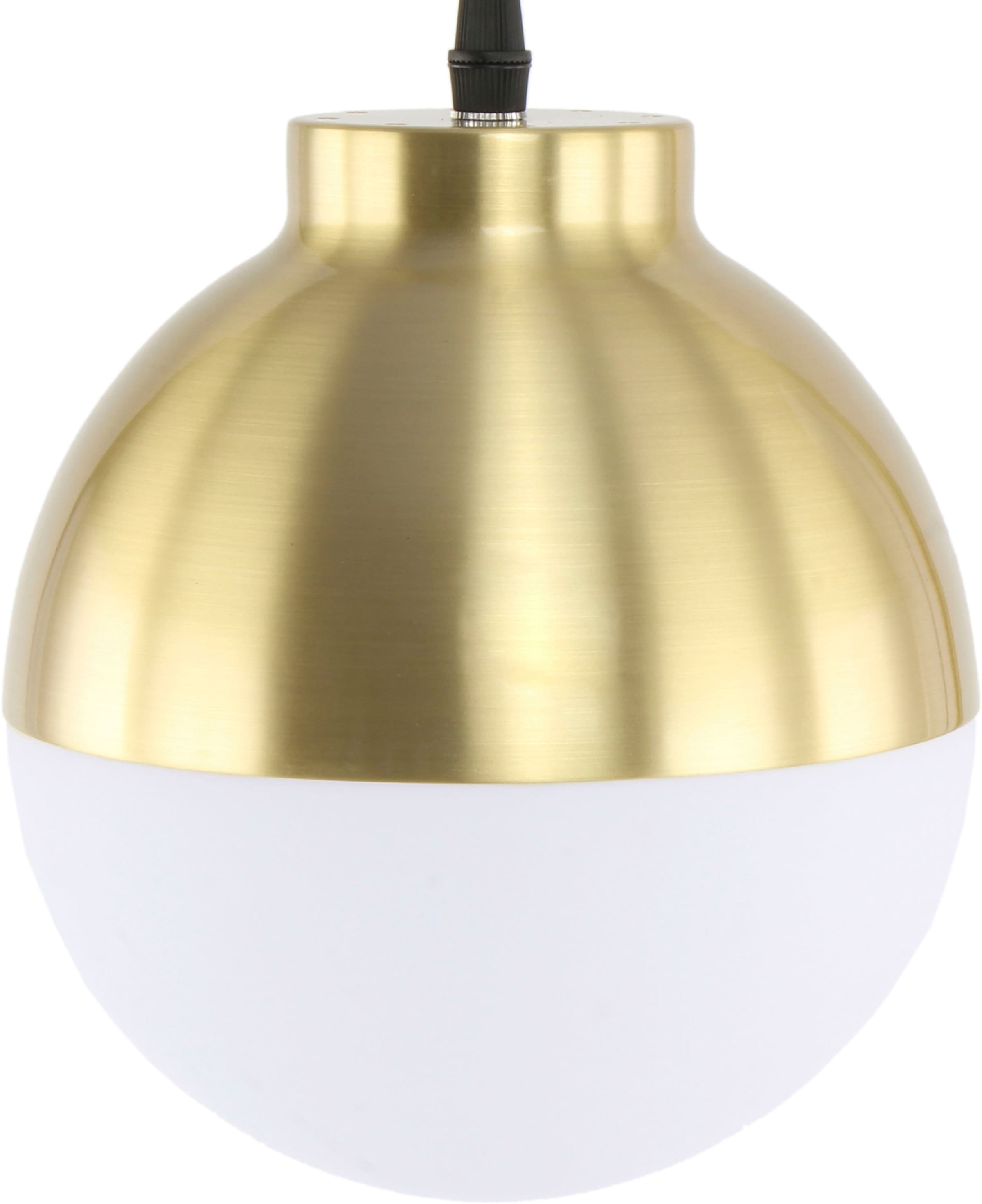 Kayoom Stehlampe »Lavina« E27 1 Stk. hochwertig, außergewöhnlich