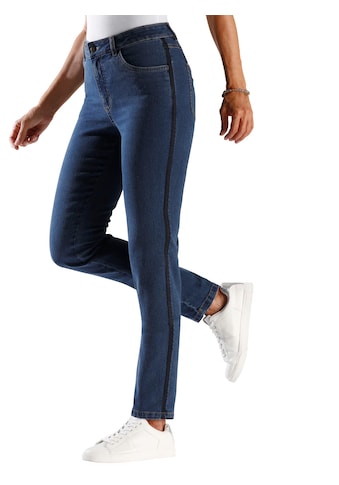 Classic Basics 5-Pocket-Jeans kaufen