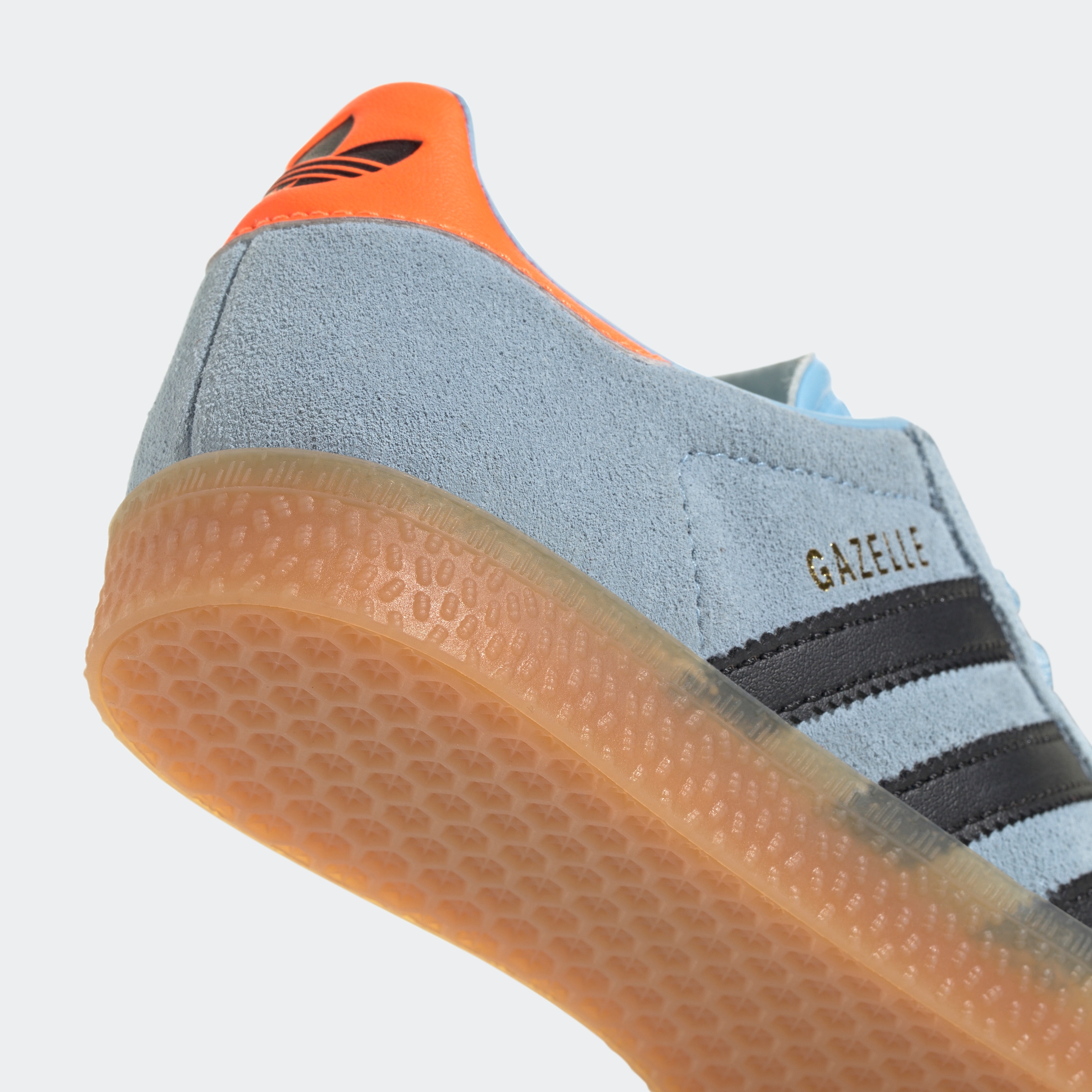 adidas Originals Sneaker »GAZELLE KIDS«