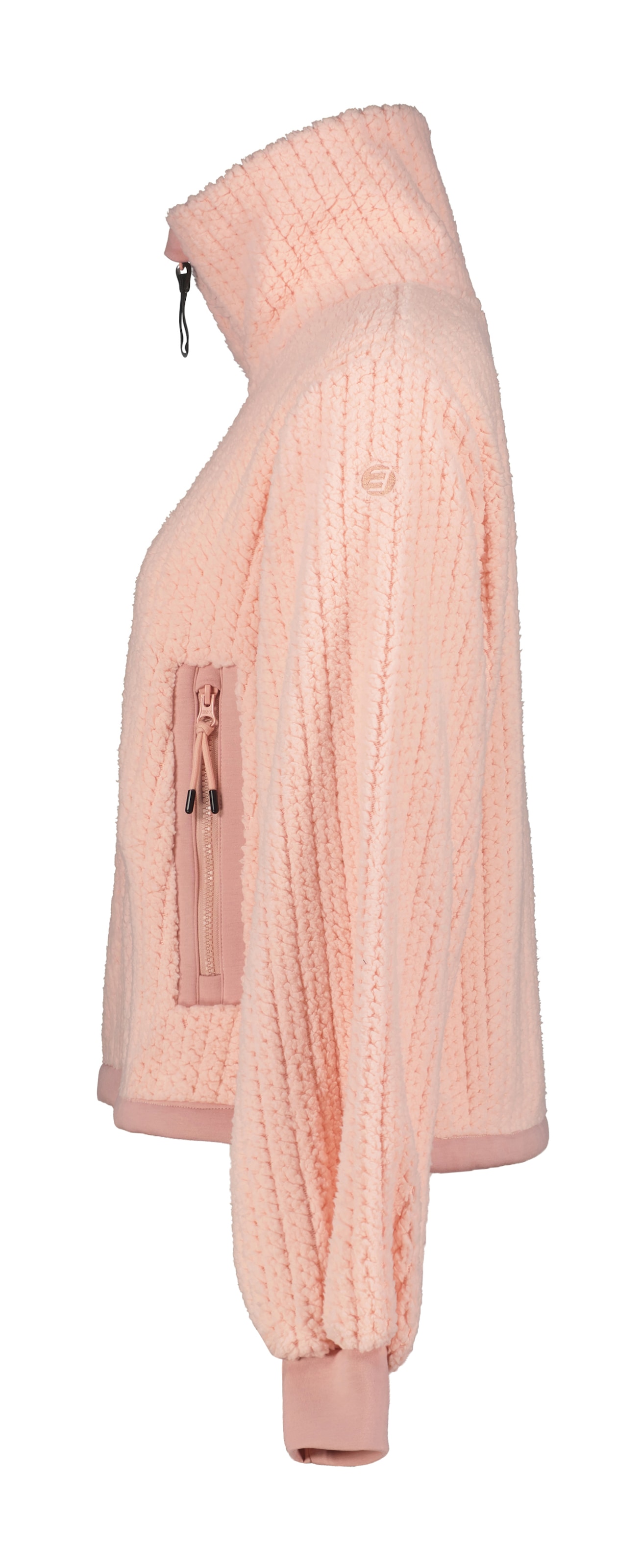 Icepeak Fleecejacke »ADONET«, (1 St.)