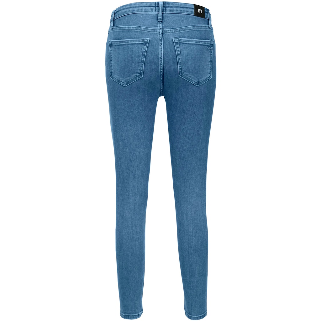 LTB Slim-fit-Jeans »Jalessa«