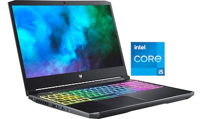 Acer Notebook »Predator Helios 300 PH315-54-52QD«, (39,62 cm/15,6 Zoll), Intel, Core... kaufen