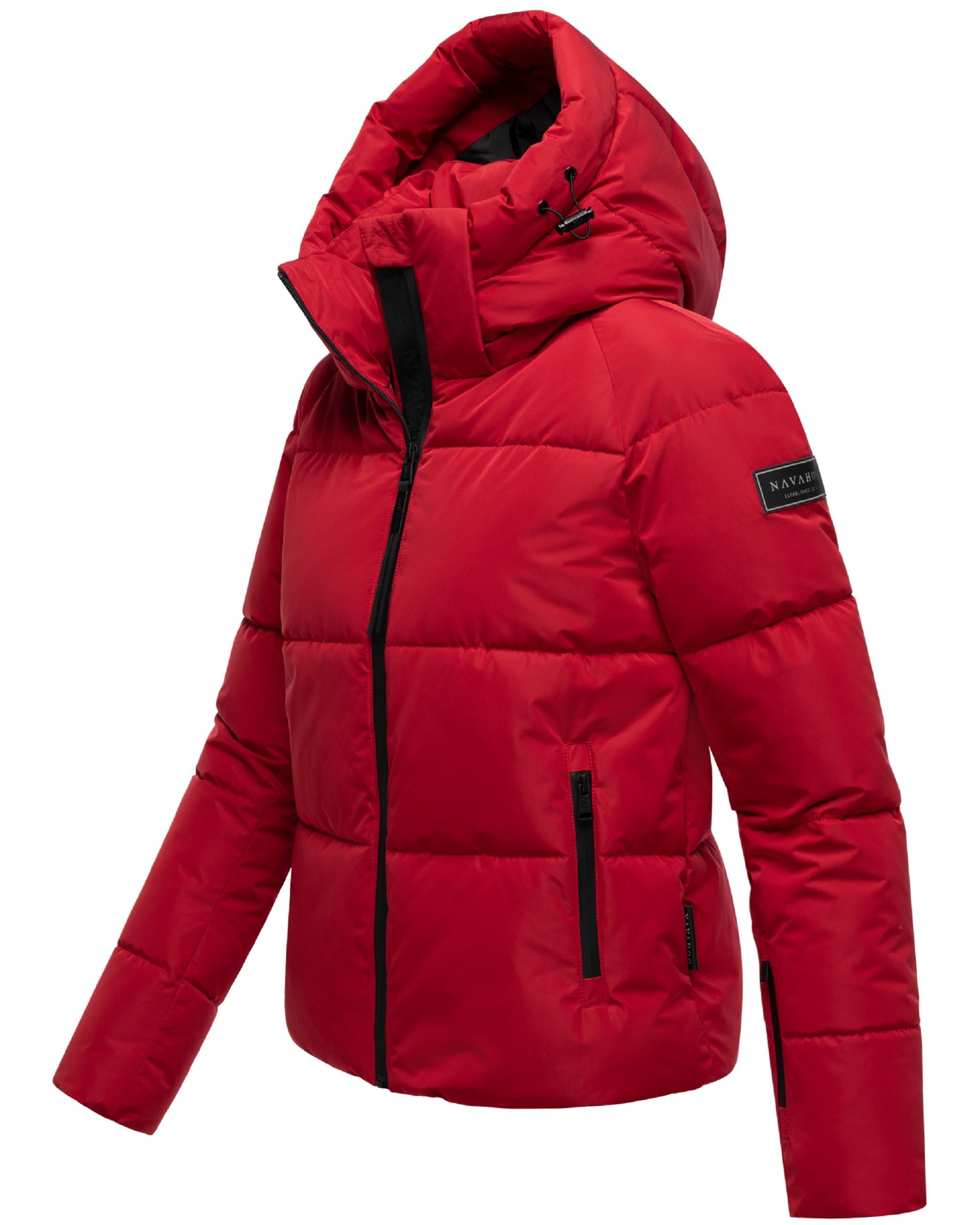 Navahoo Steppjacke »Steppjacke Frostherz XIV«