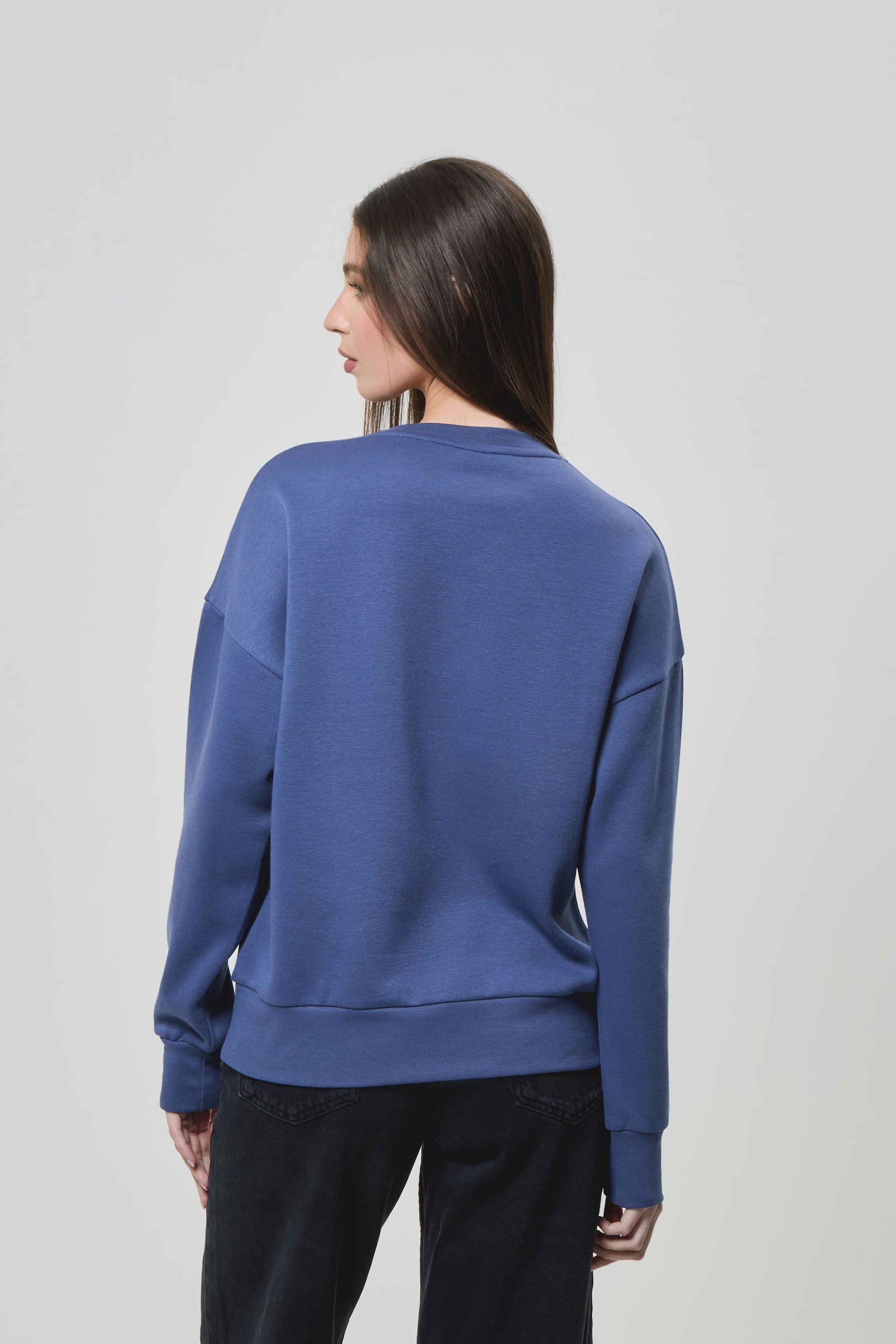 Bench. Sweatshirt »TRIXE_SWEATSHIRT«