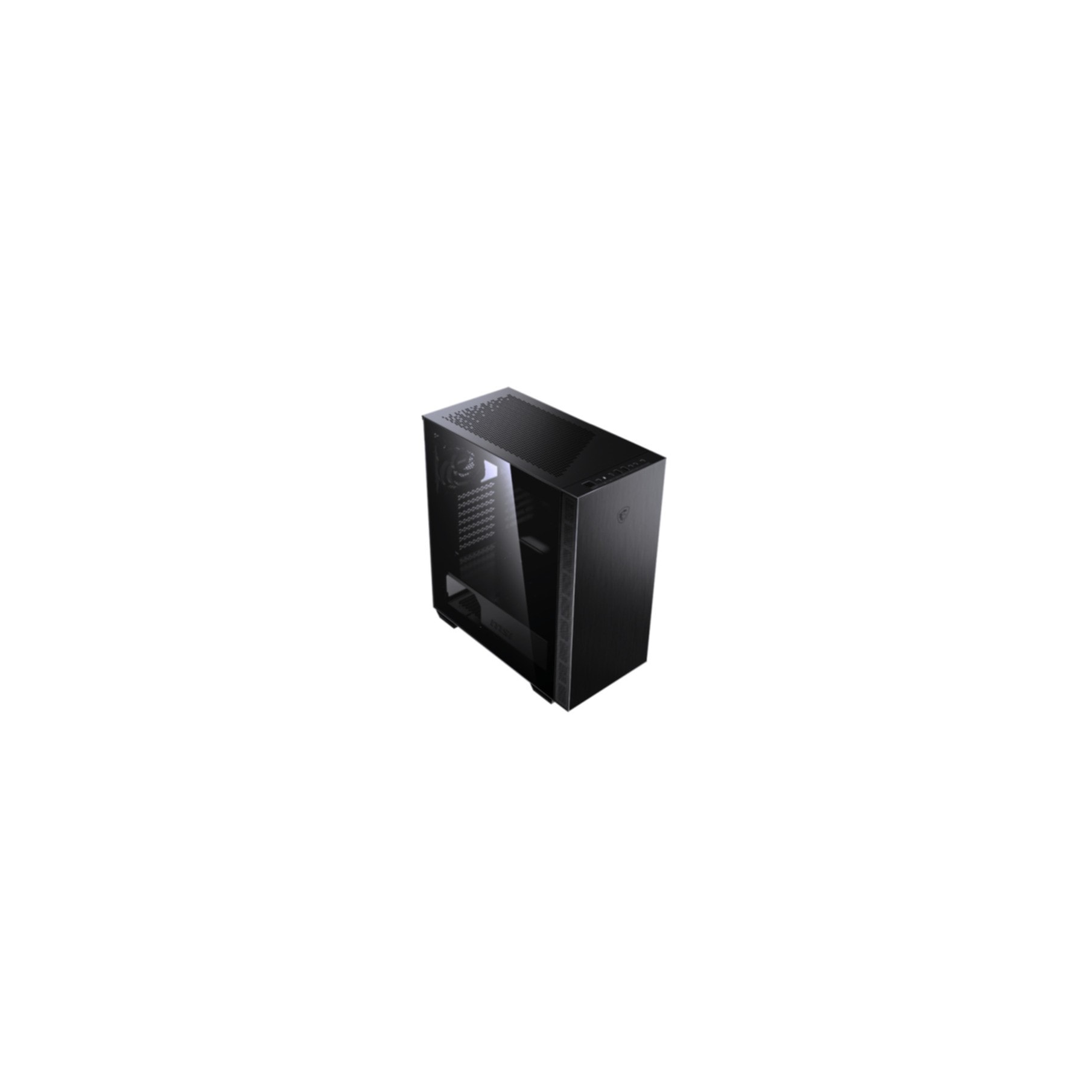 MSI PC-Gehäuse »MPG SEKIRA 100P«