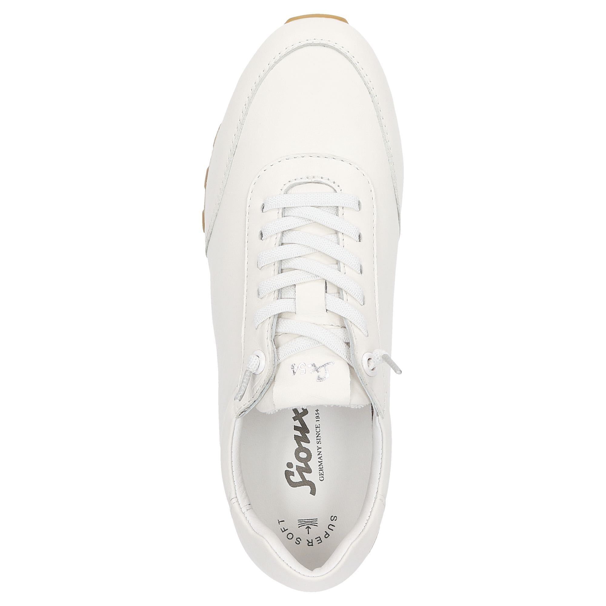 SIOUX Sneaker »Snejana-700«