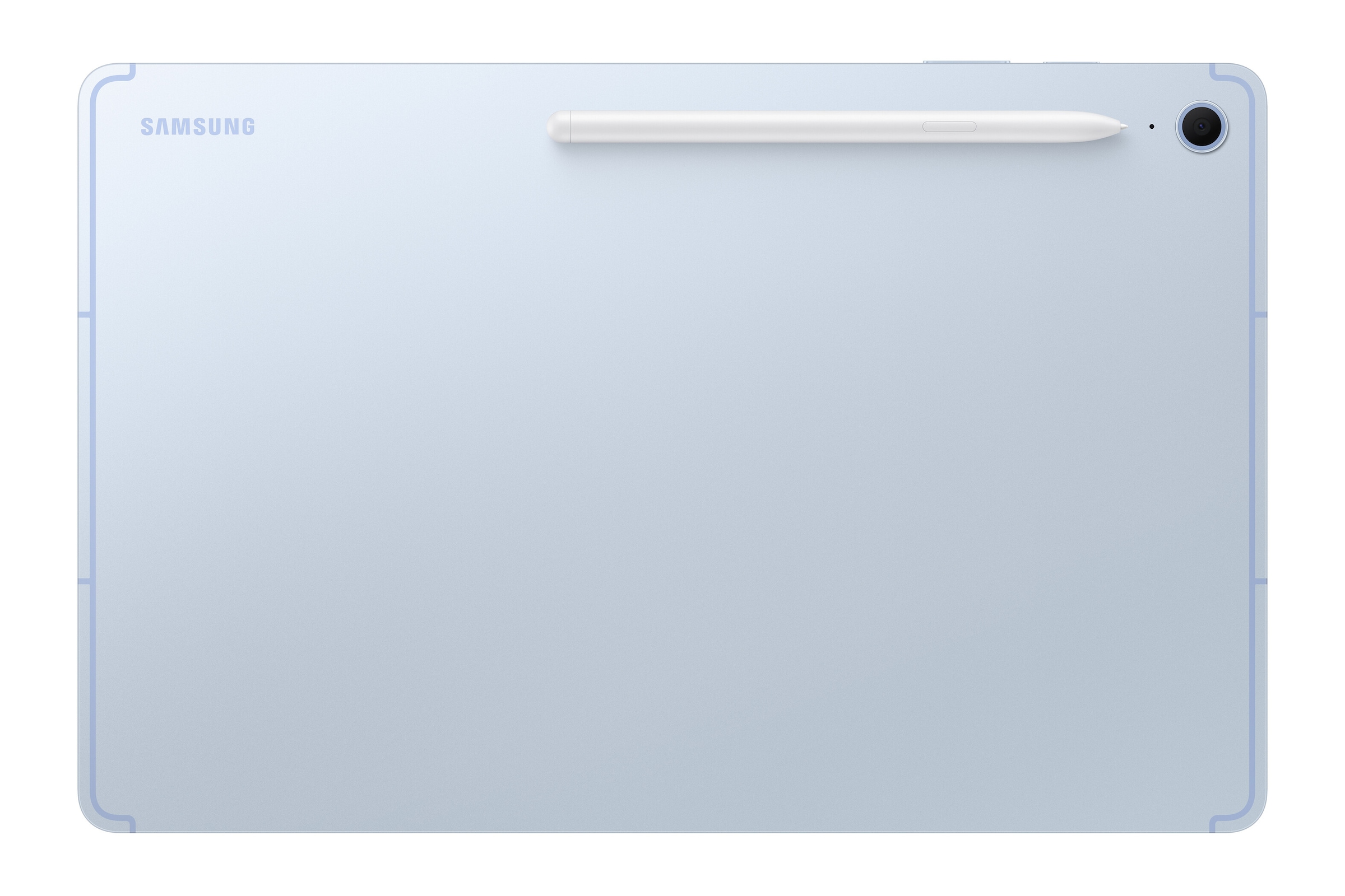 Samsung Tablet »Galaxy Tab S10 FE+«, (33,27 cm / 13,1 Zoll), Android, WUXGA+,)