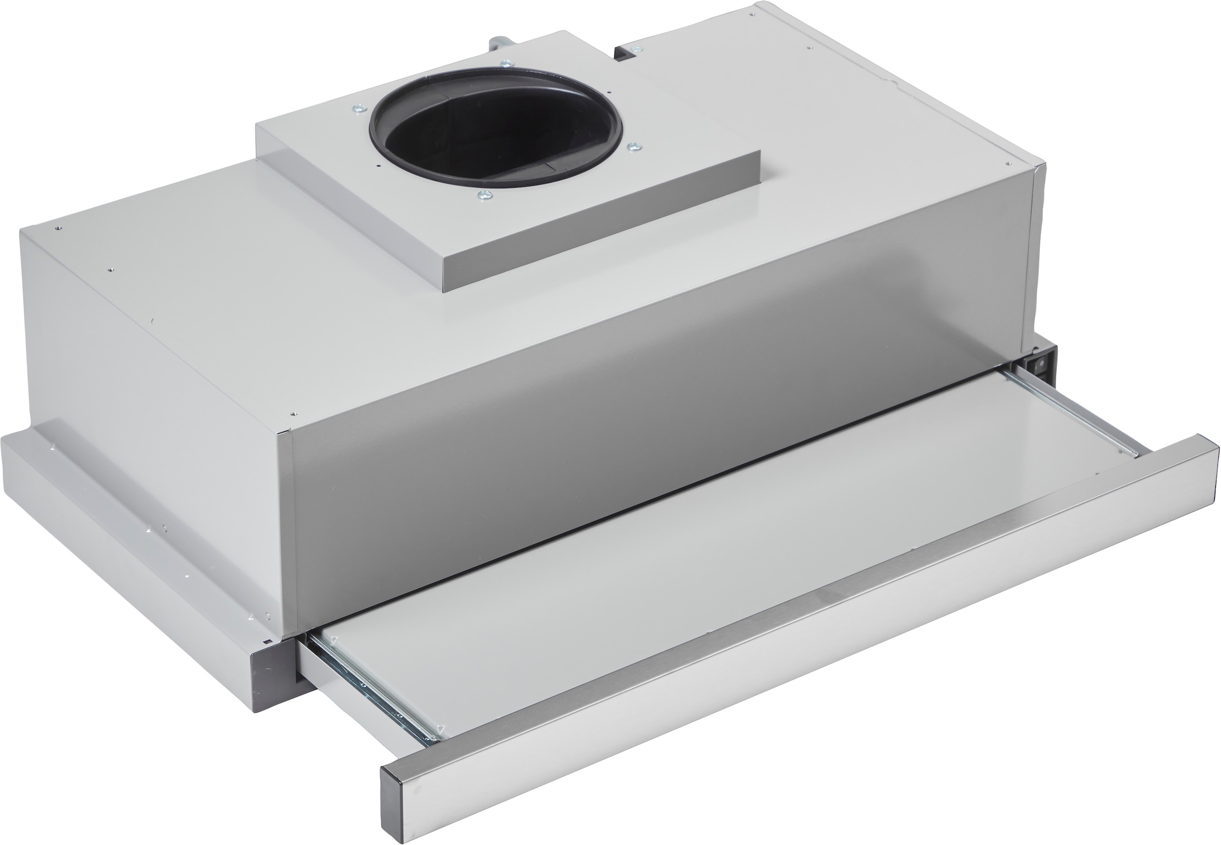 Hanseatic Flachschirmhaube »HFSA2S6«