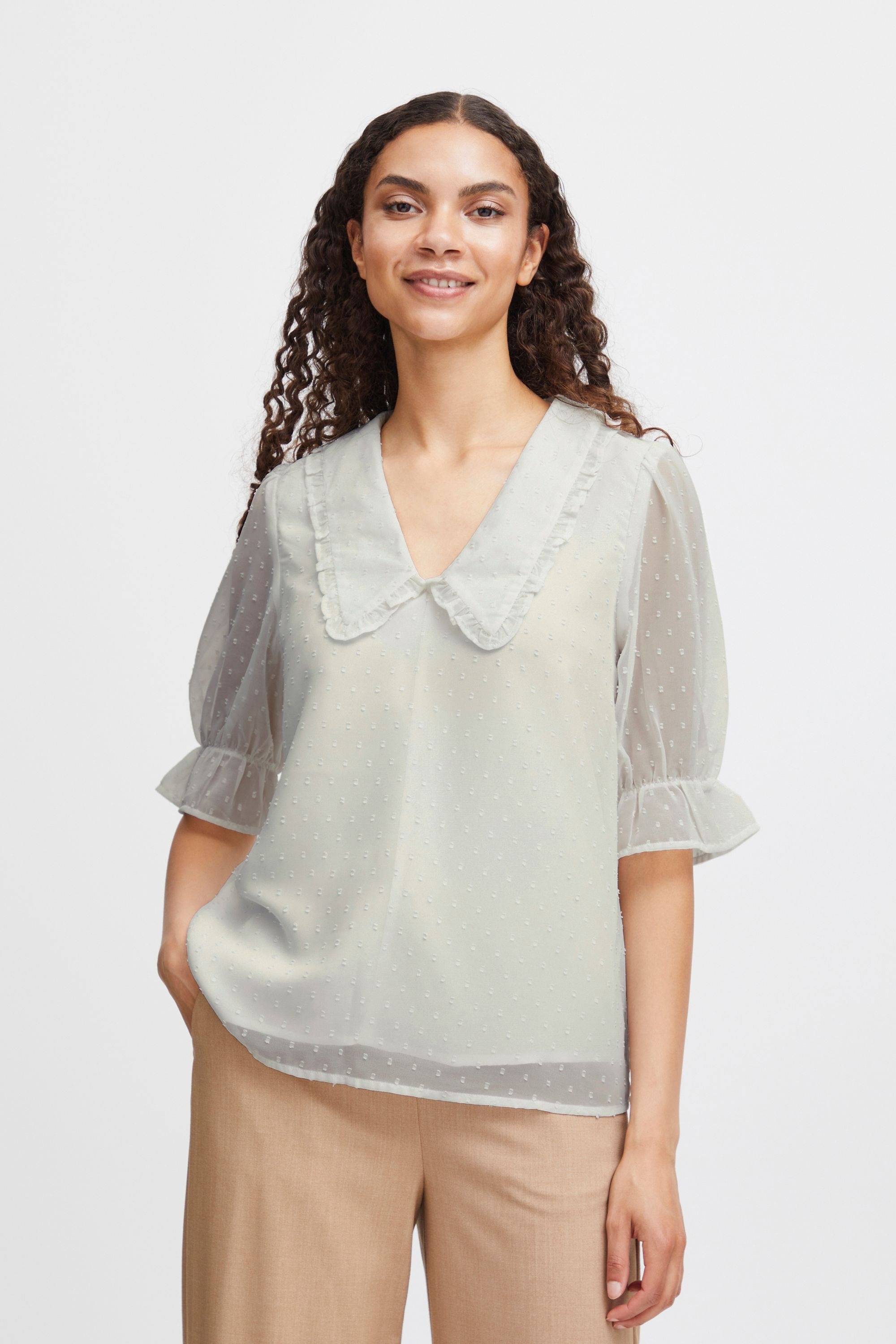 b.young Shirtbluse »Shirtbluse BYIsigne«