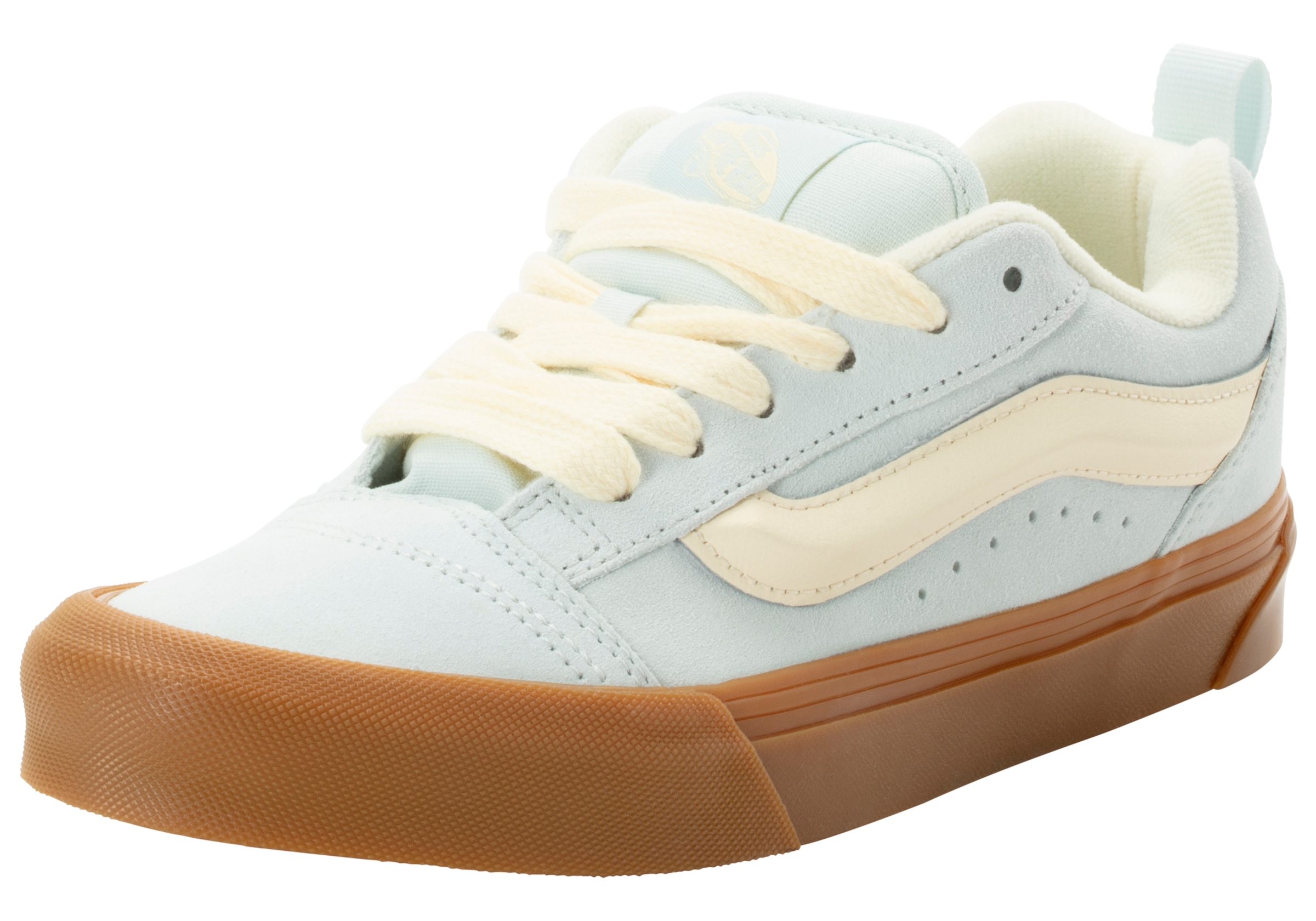 Vans Sneaker »Knu Skool«
