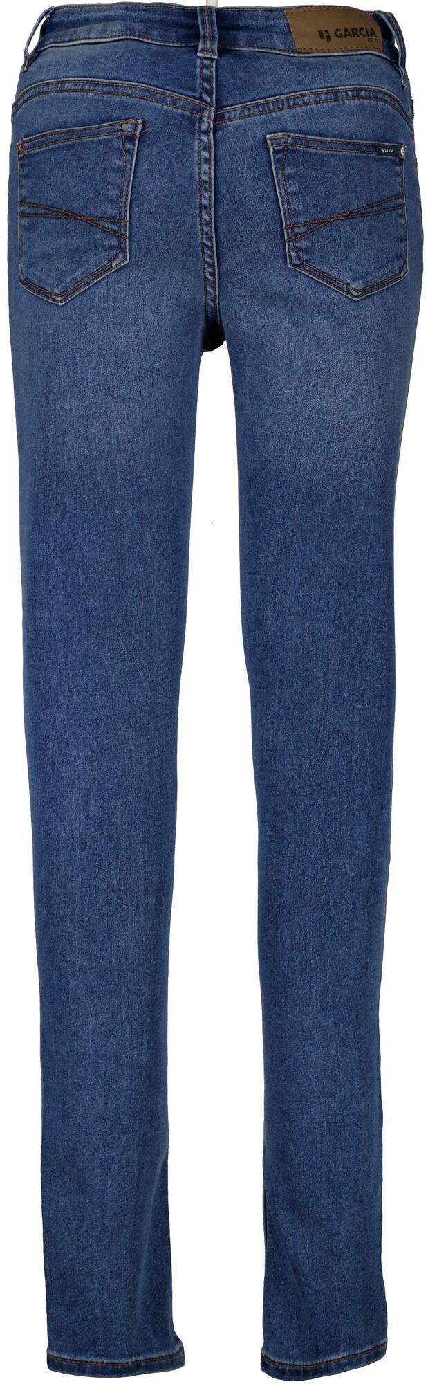Garcia Slim-fit-Jeans »RIANNA«, for GIRLS