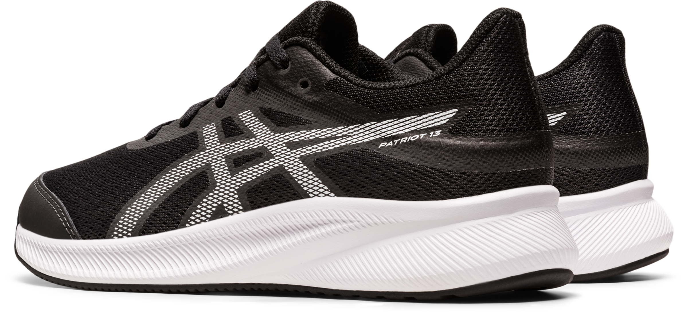 Asics Laufschuh »PATRIOT 13 GS«