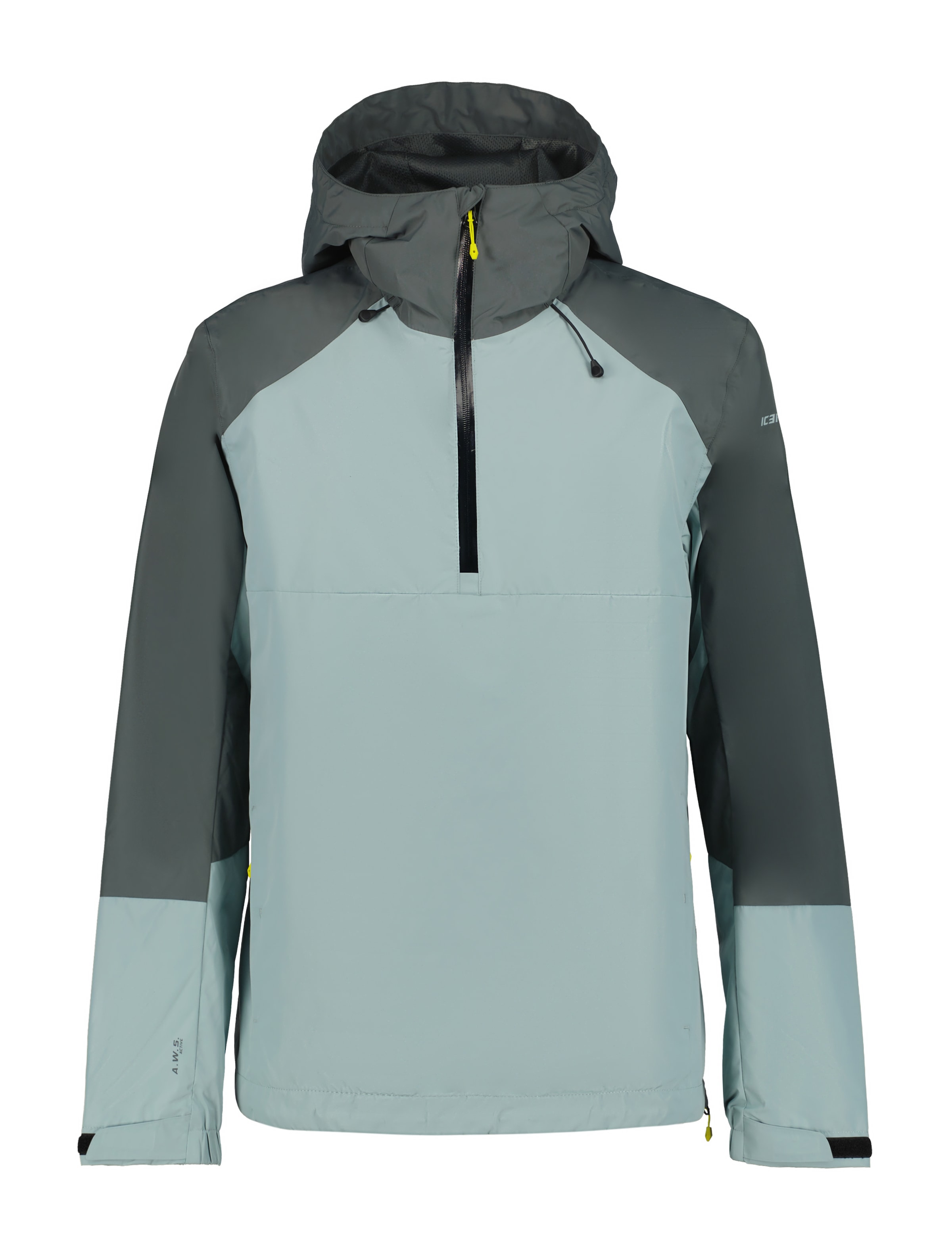 Icepeak Funktionsjacke »H ANORAK BINFORD«