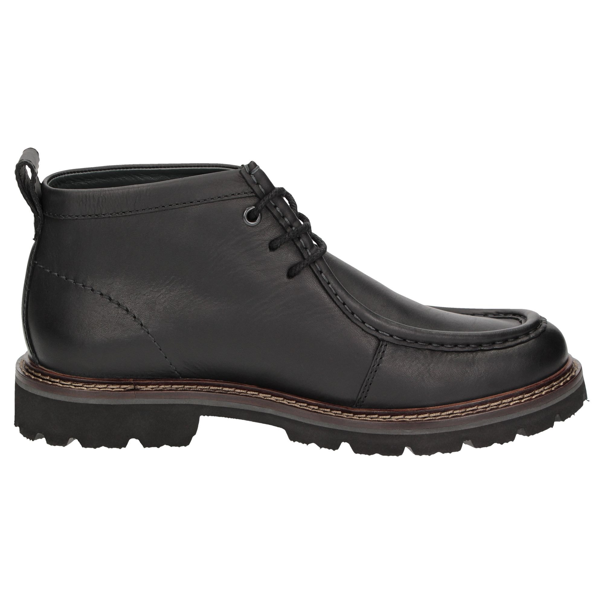 SIOUX Stiefelette »Adalrik-719-H«