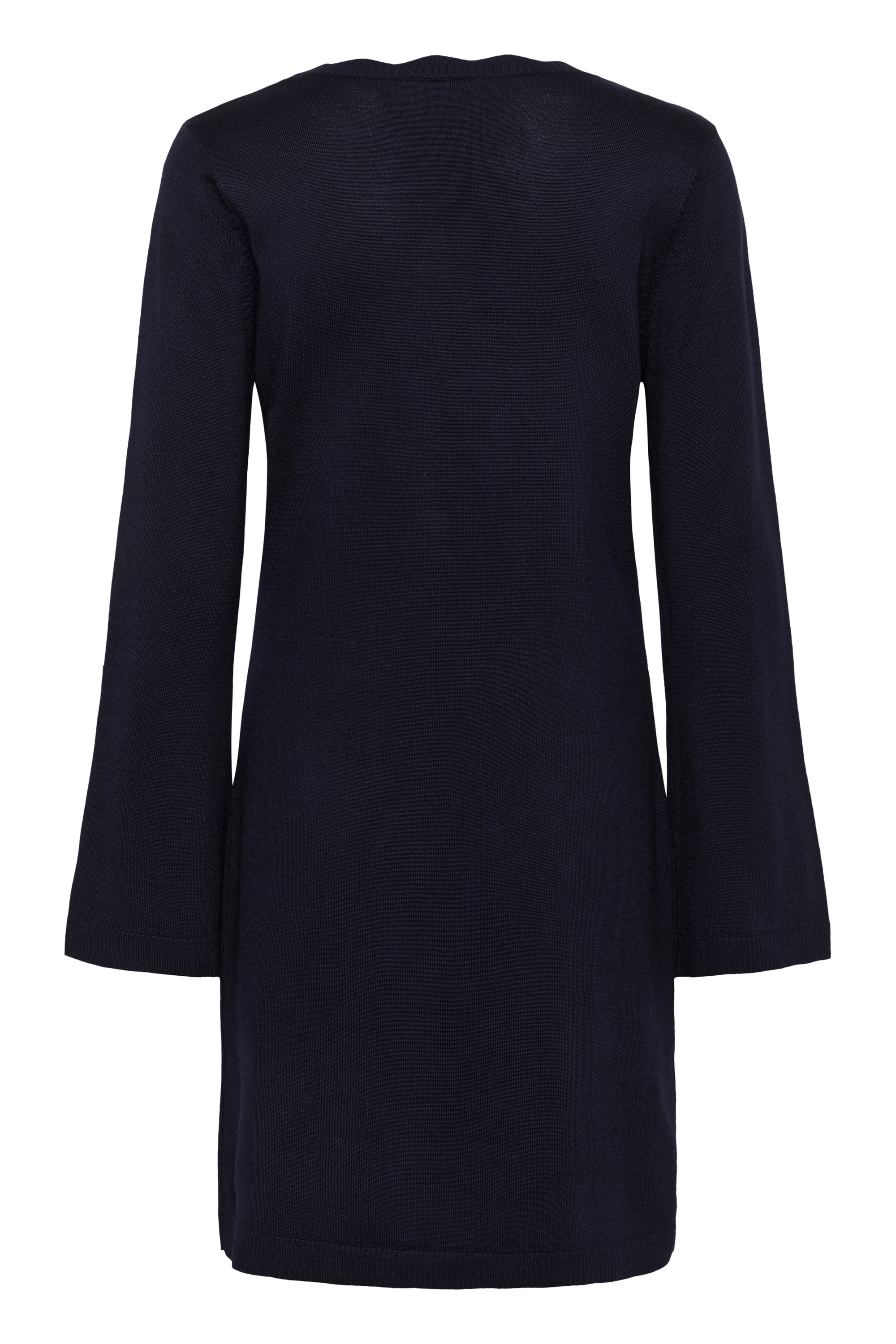 Saint Tropez Midikleid »Kleid MadlenaSZ«