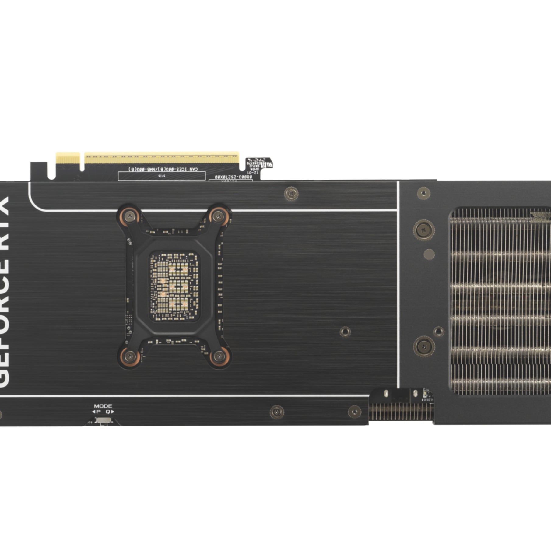 Asus Grafikkarte »PRIME-RTX5070TI-O16G«