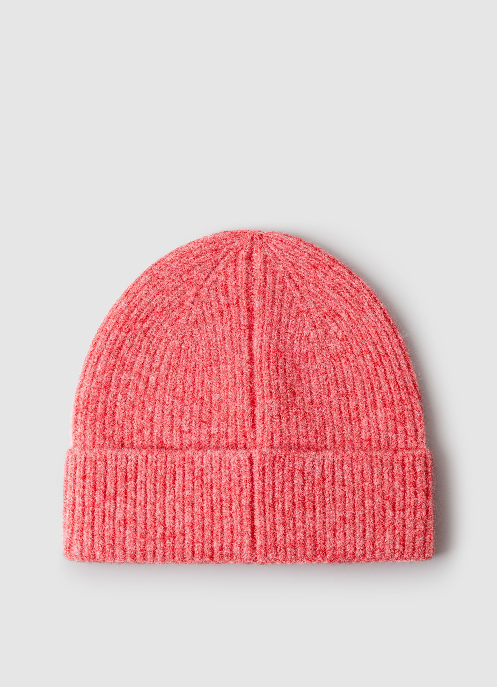 Pepe Jeans Strickmütze »FRANCISY HAT« aus Baumwolle