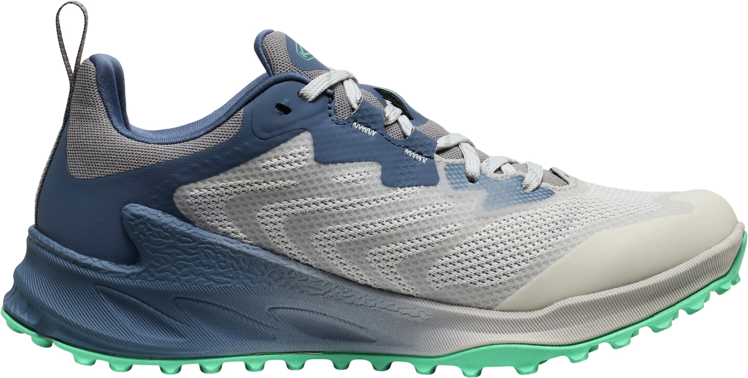 Keen Outdoorschuh »ZIONIC NXT WP«  wasserdicht und atmungsatkiv