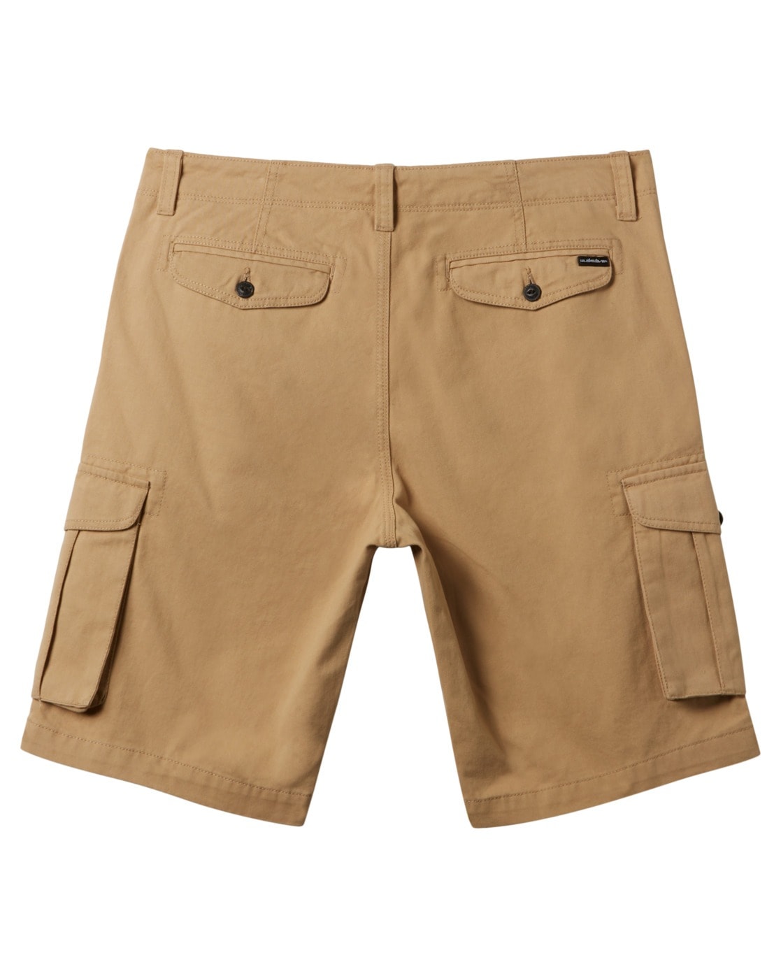 Quiksilver Bermudas »Crucial Battle Cargo«