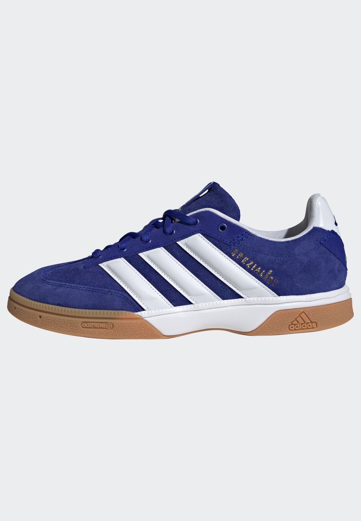 adidas Performance Hallenschuh »SPEZIALIST INDOOR«, geeignet für jeden Hallensport
