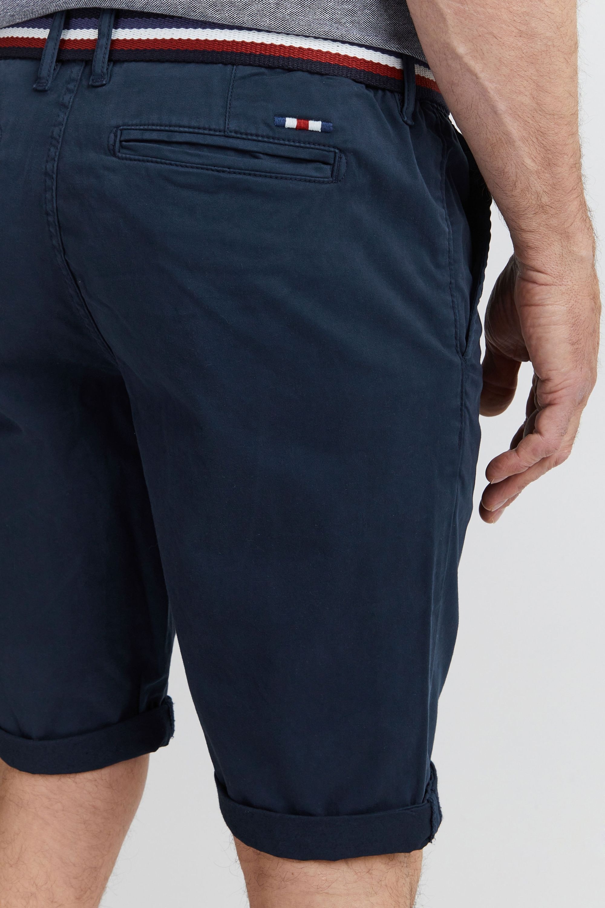 FQ1924 Chinoshorts »Chinoshorts FQRover«