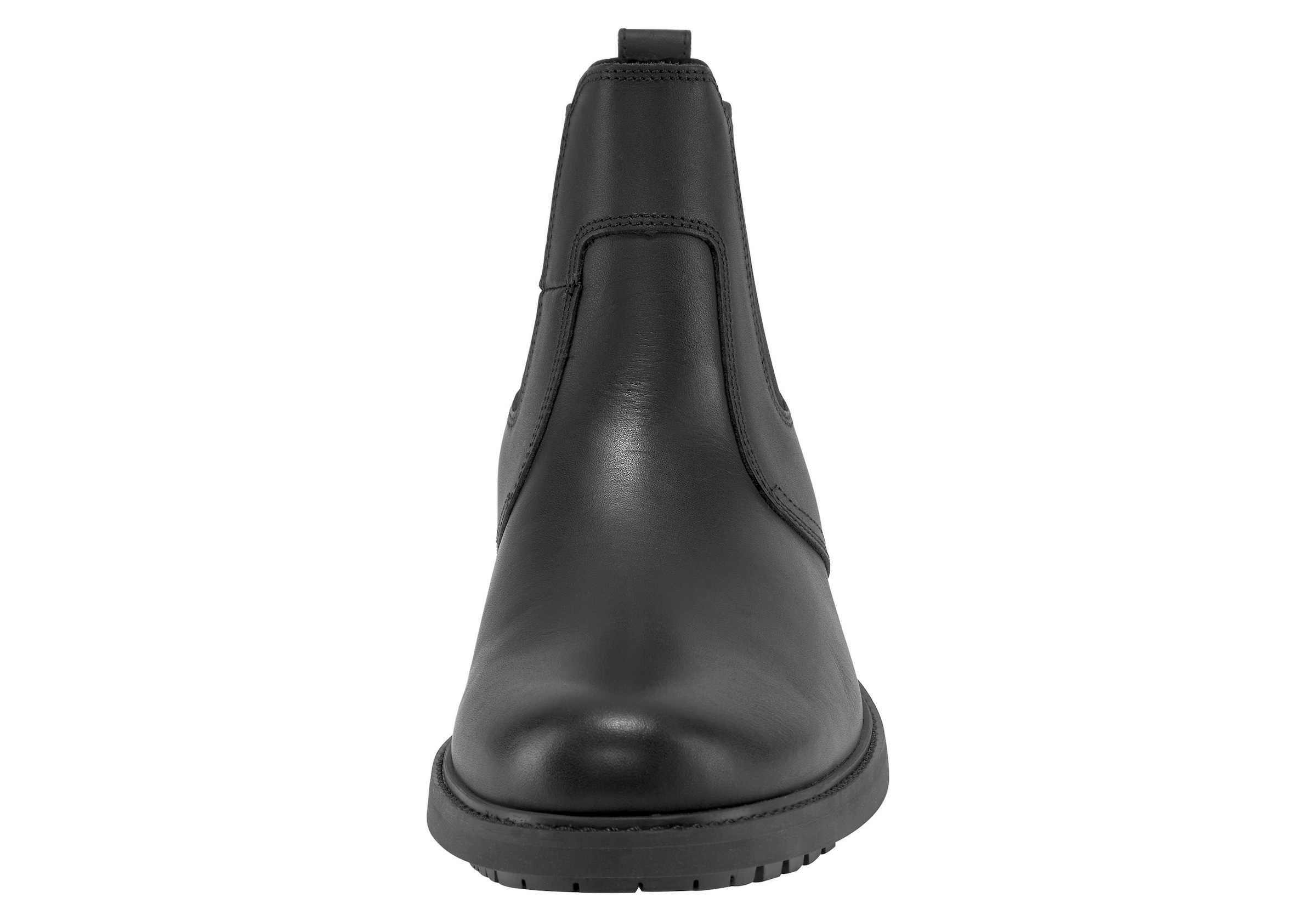 Timberland Chelseaboots »Stormbucks Chelsea«, Stiefelette, Winterschuhe, Ankle Boots