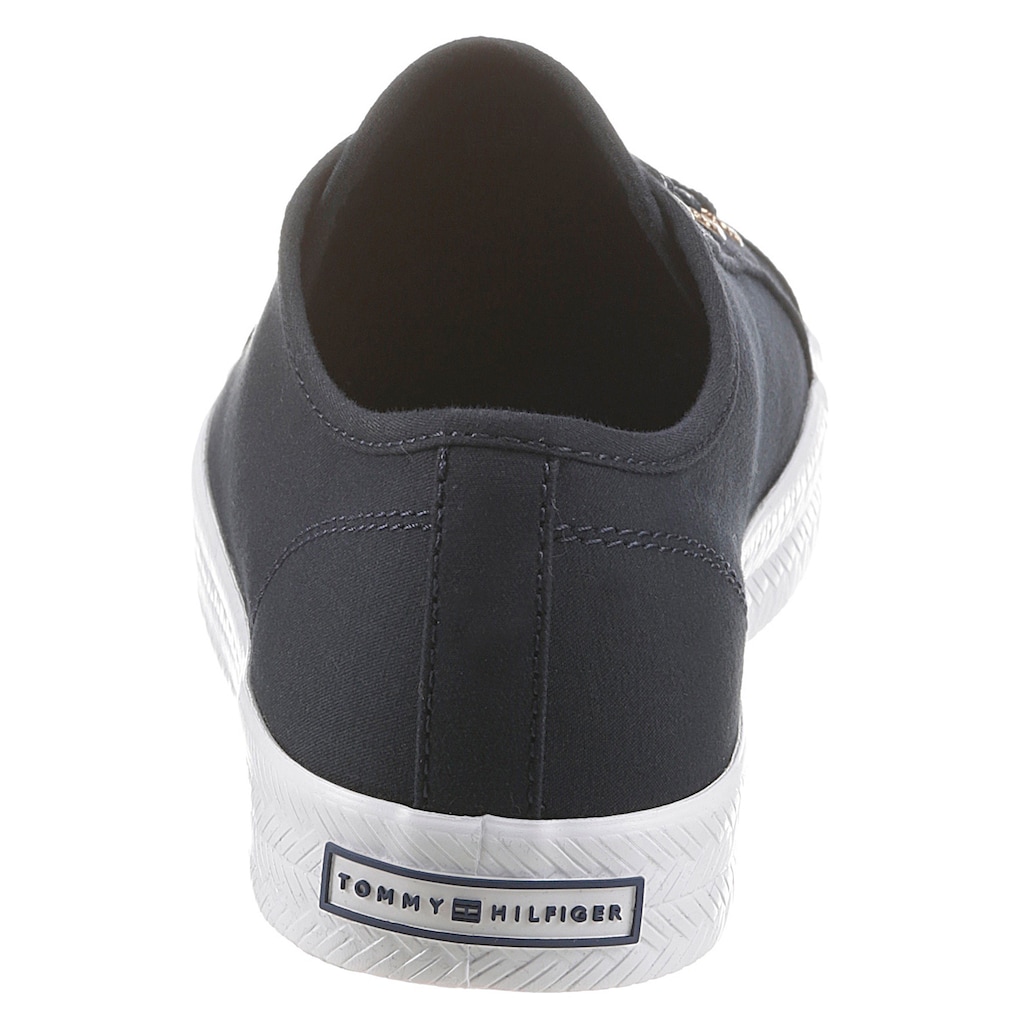 Tommy Hilfiger Sneaker »ESSENTIAL SNEAKER«