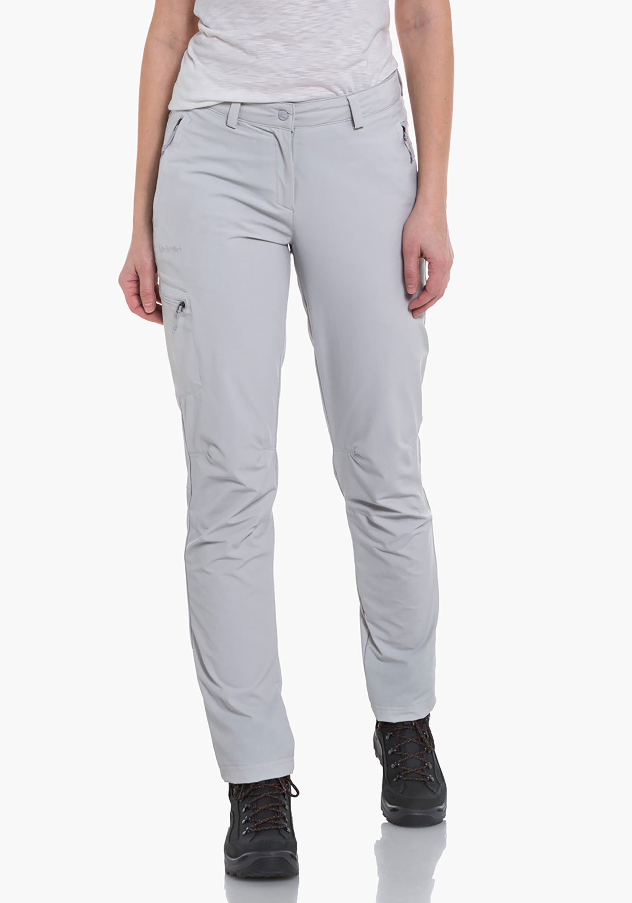 Schöffel Outdoorhose »Outdoor-Hose«