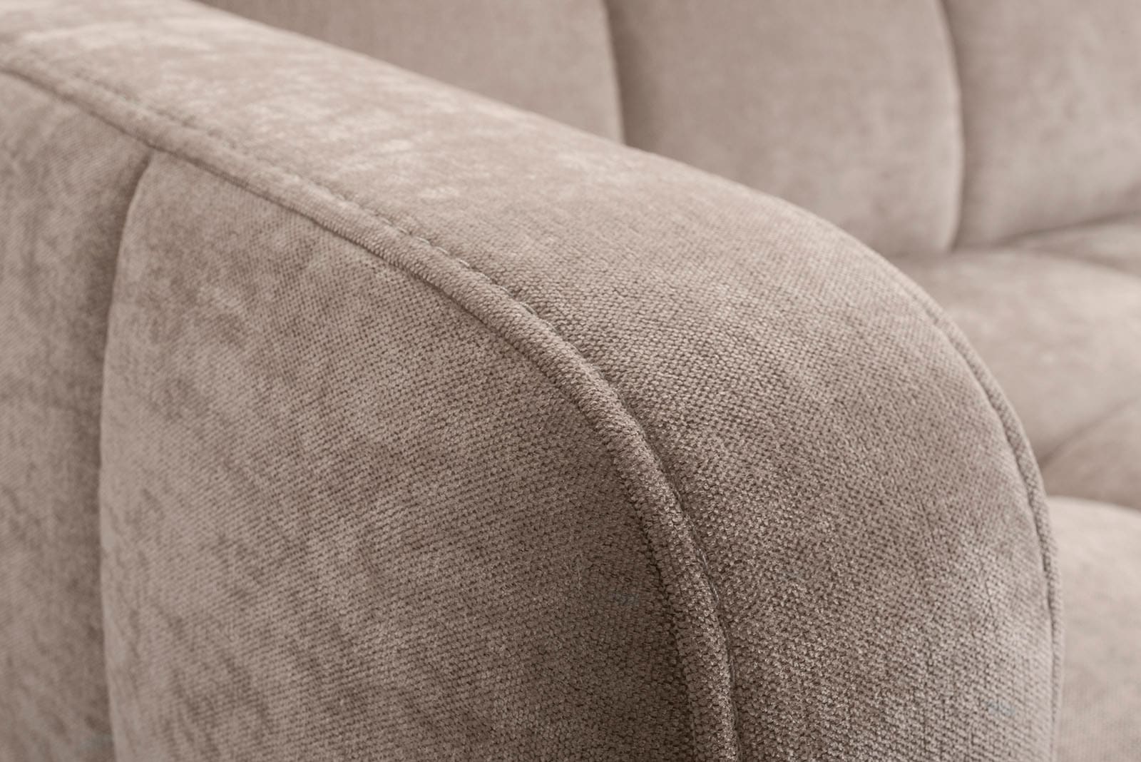 exxpo - sofa fashion Essbank »Barista, bequem und elegant, hohe Bodenfreiheit« Eckbank Barista bequem und elegant, hochwertige Detailverarbeitung