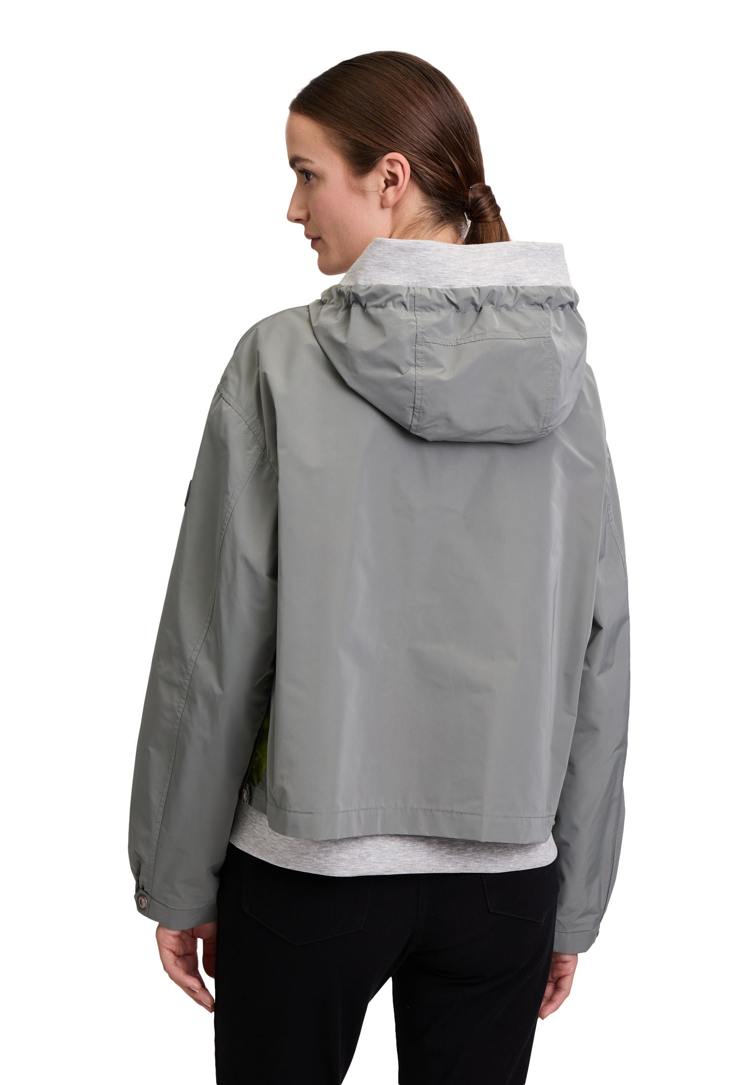 Gil Bret Sommerjacke »Sommerjacke mit Kapuze«