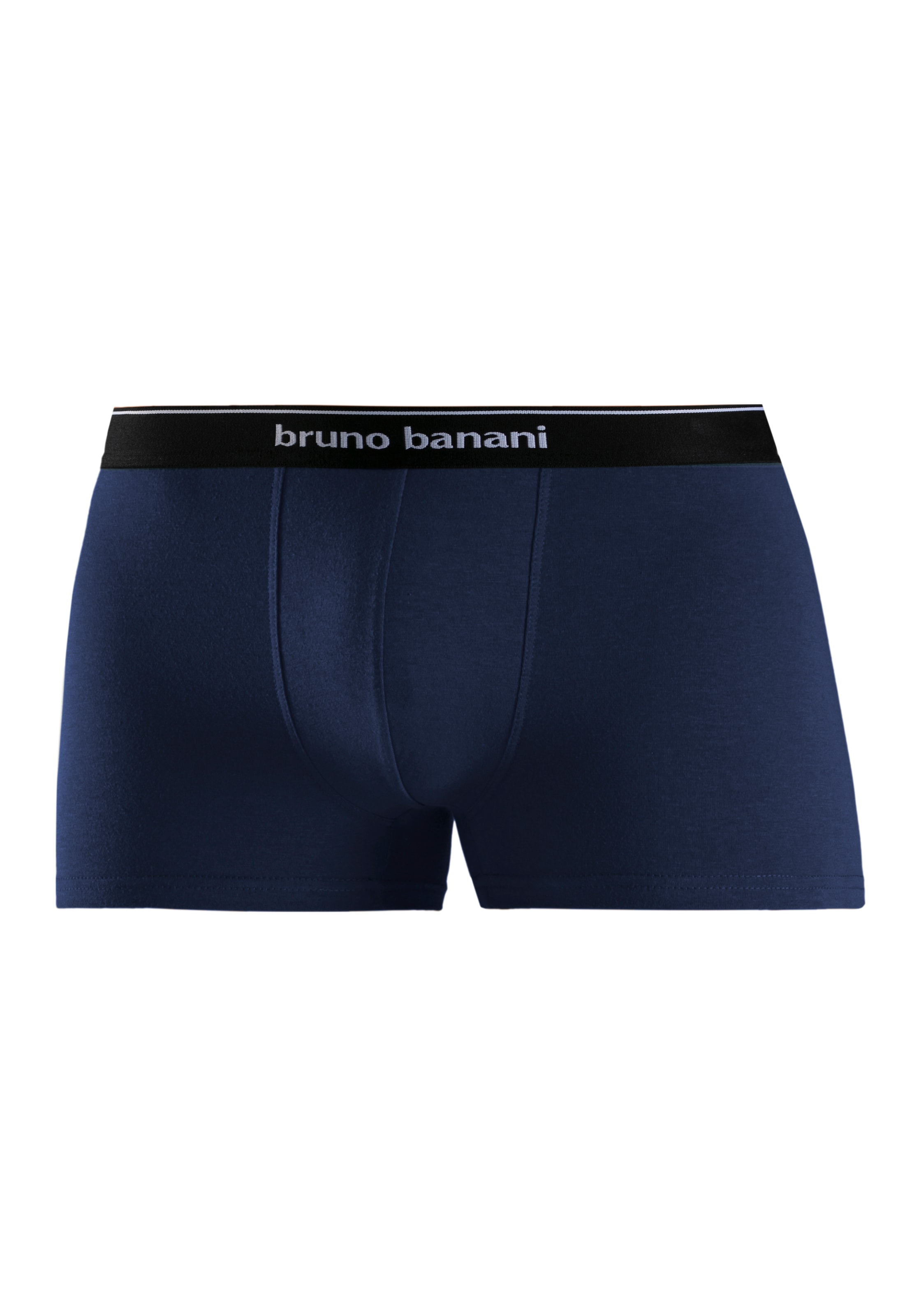 Bruno Banani Boxer, (Packung, 4 St.), in der Dose verpackt