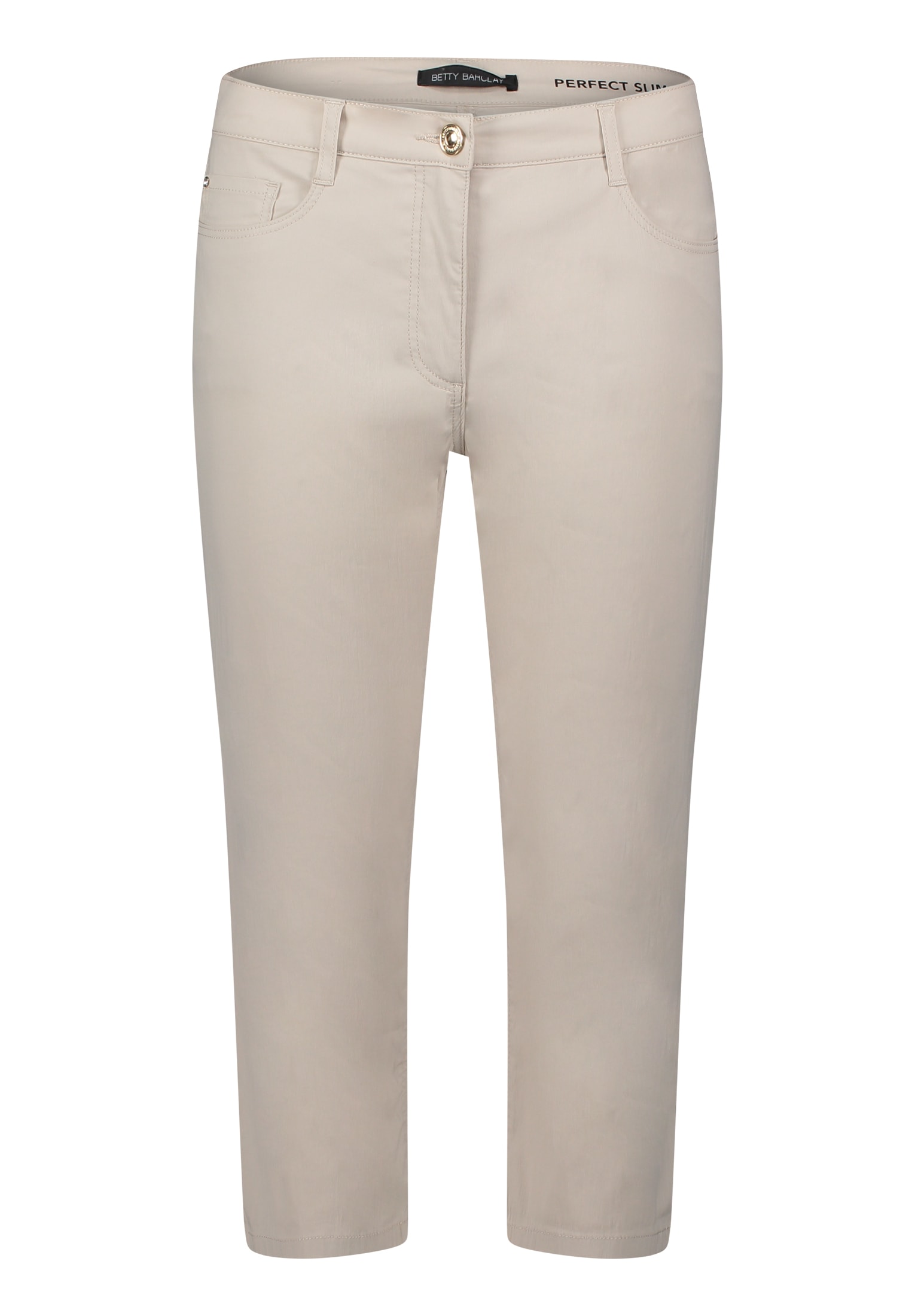 Betty Barclay Stoffhose »Sommerhose Slim Fit«