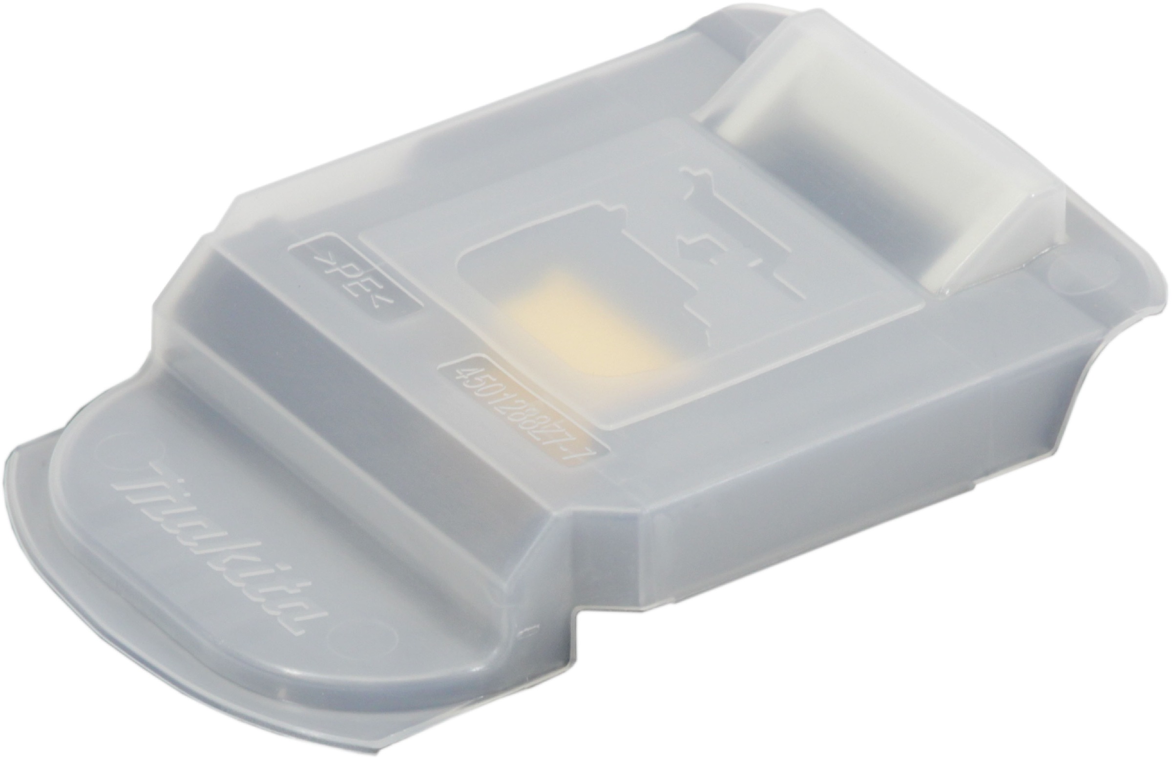 Makita Akku-Bohrschrauber »DDF492RTJ« Set,  inkl. 2 Akkus und Ladegerät