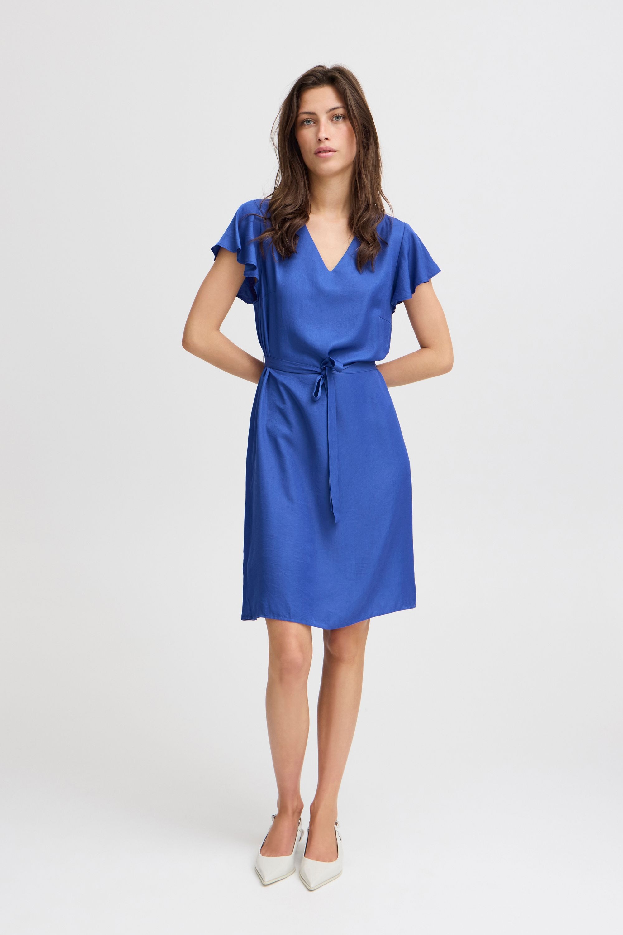 b.young Sommerkleid »Sommerkleid BYItilda«