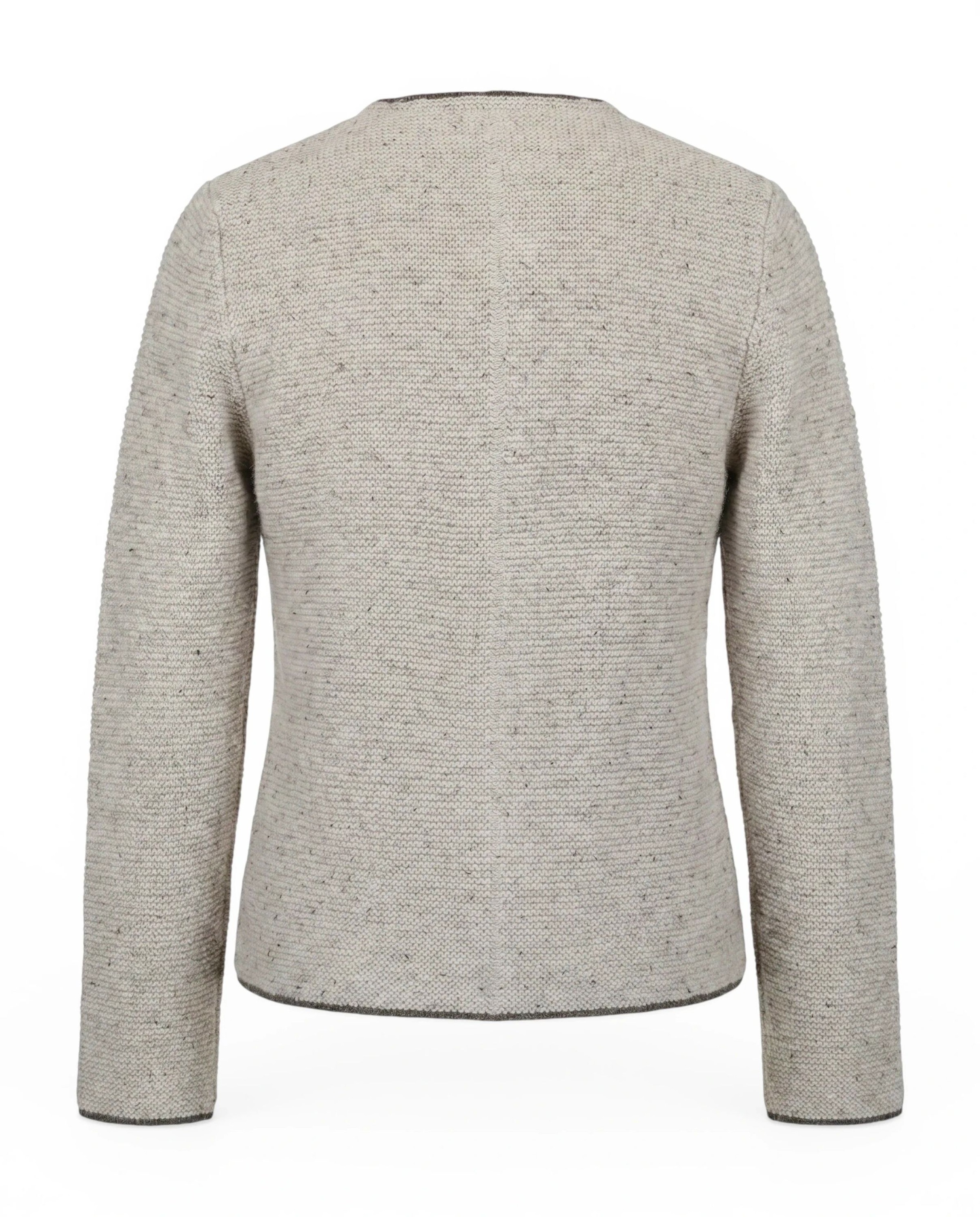 Nübler Strickjacke »Strickjacke Hannes«