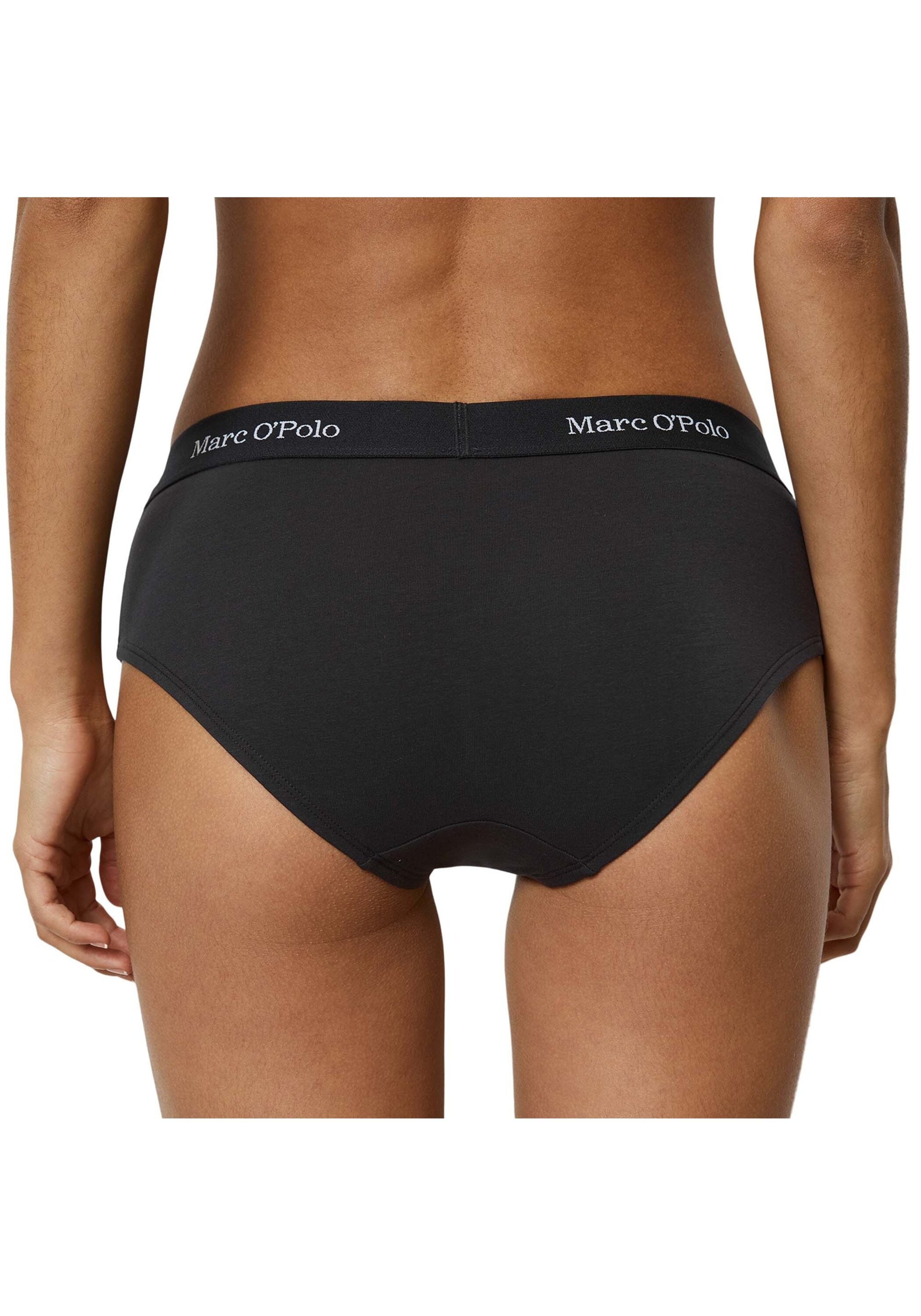 Marc O'Polo Panty »Panty 3er Pack«