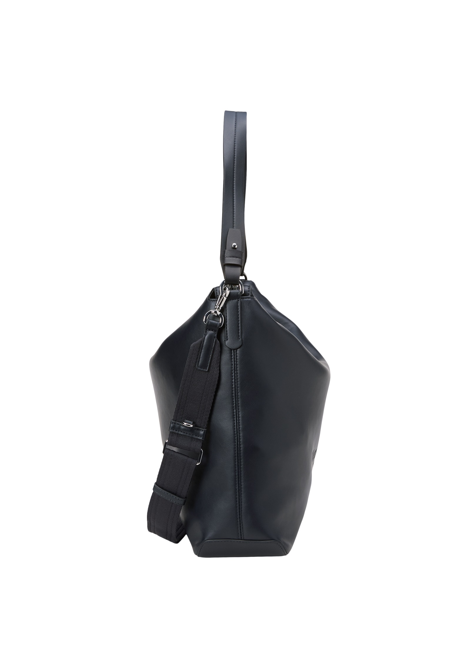 Marc O'Polo Accessories Hobo »Veka« Damen Beuteltasche, Umhängetasche, Schultertasche, Henkeltasche