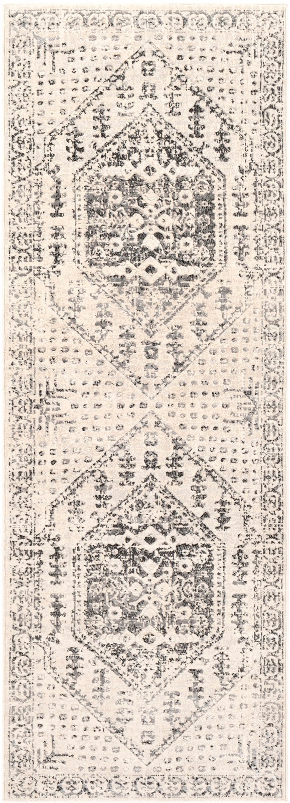 Livabliss Teppich »NEPHI« rechteckig 11,4 mm Höhe