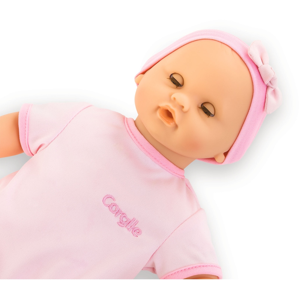 Corolle® Babypuppe »Mon premier poupon, Calin Gute Nacht Set«