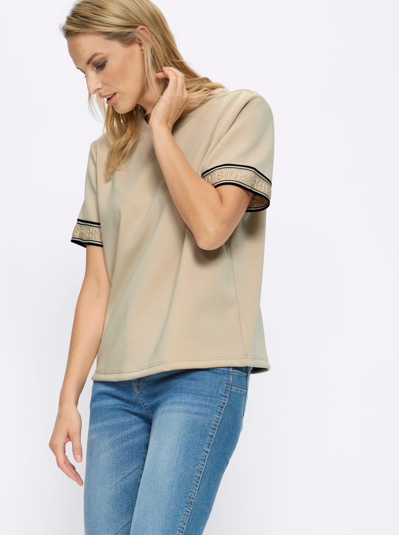 heine Sweatshirt

