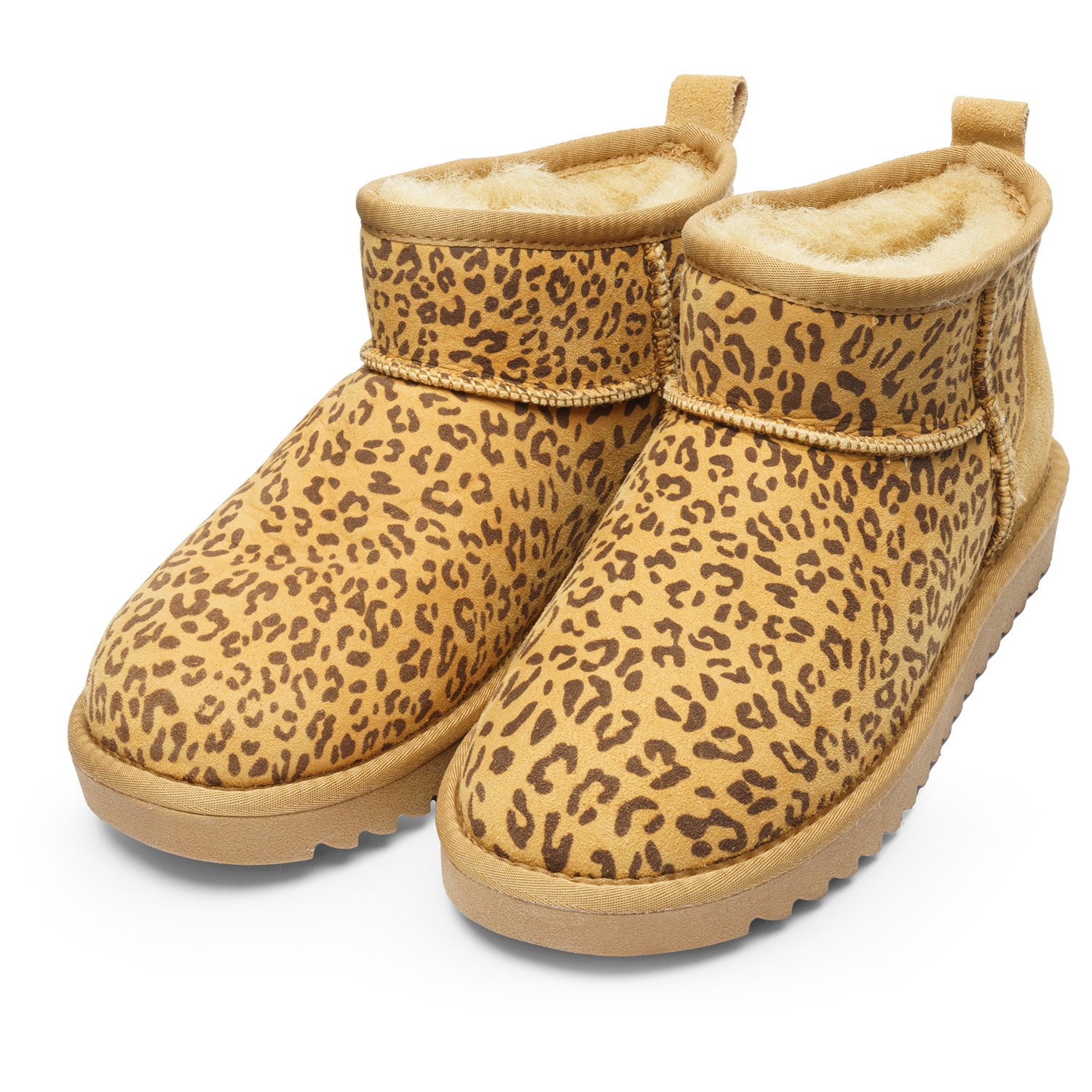 Ara Winterboots »ALASKA Short«  , Schlupfboots, Snowboots, Winterboots mit Anziehlasche